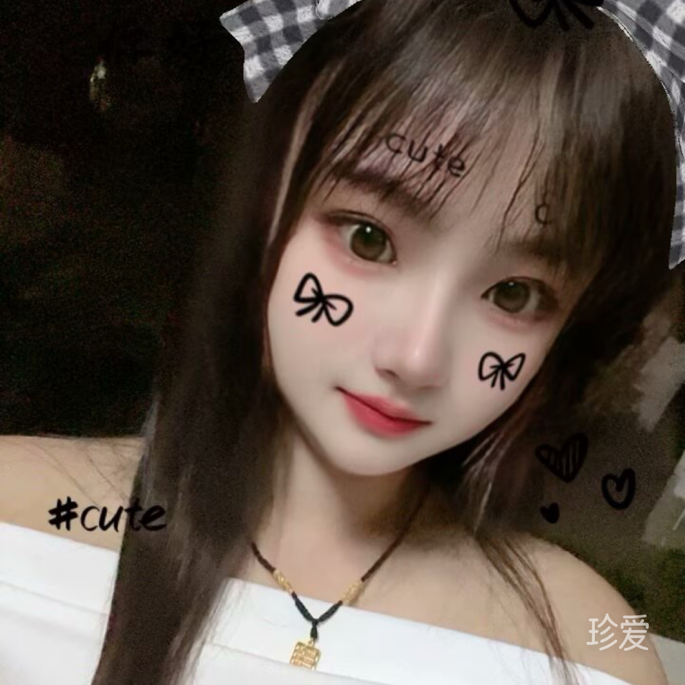 初见