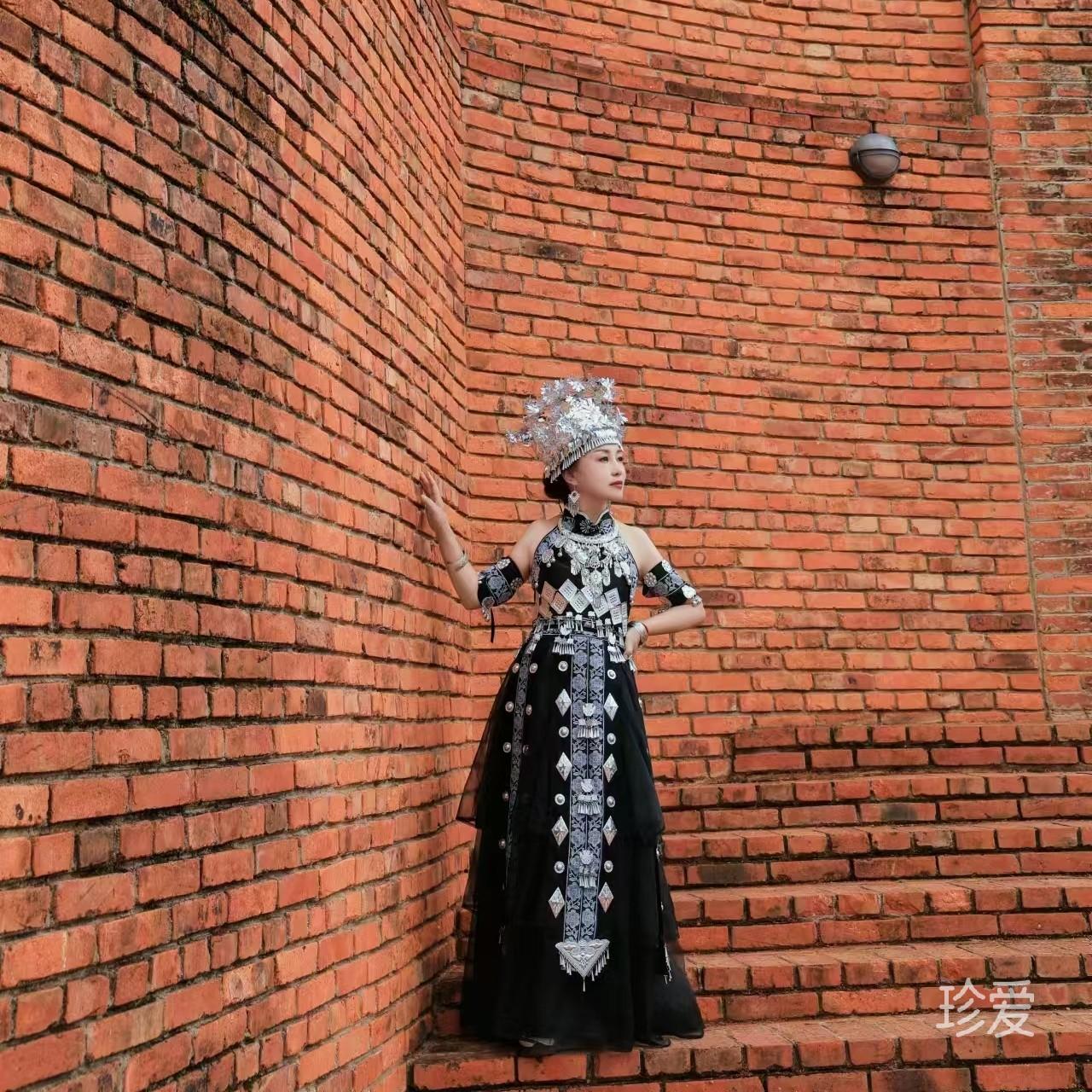 這樣一個(gè)女人