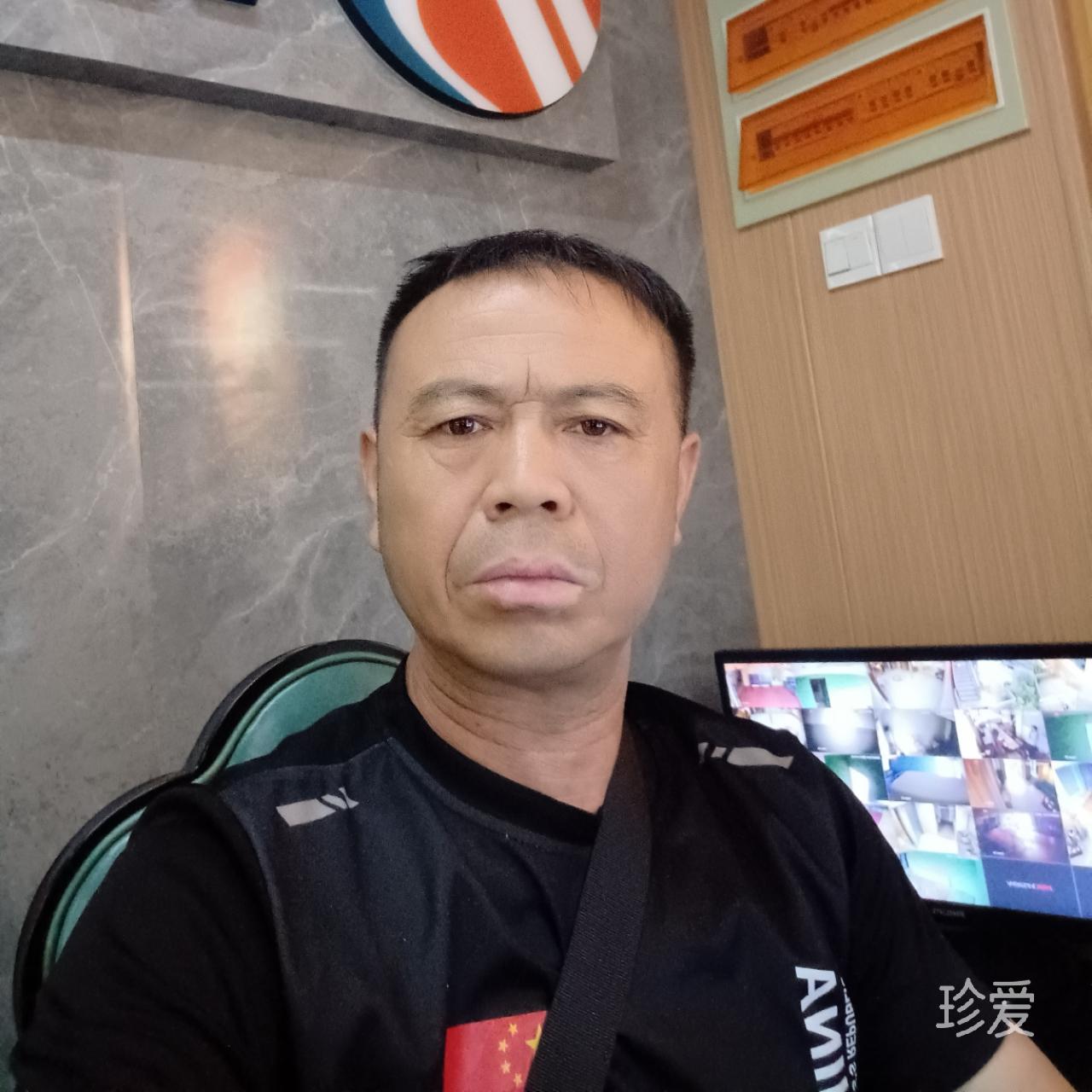 风云残月
