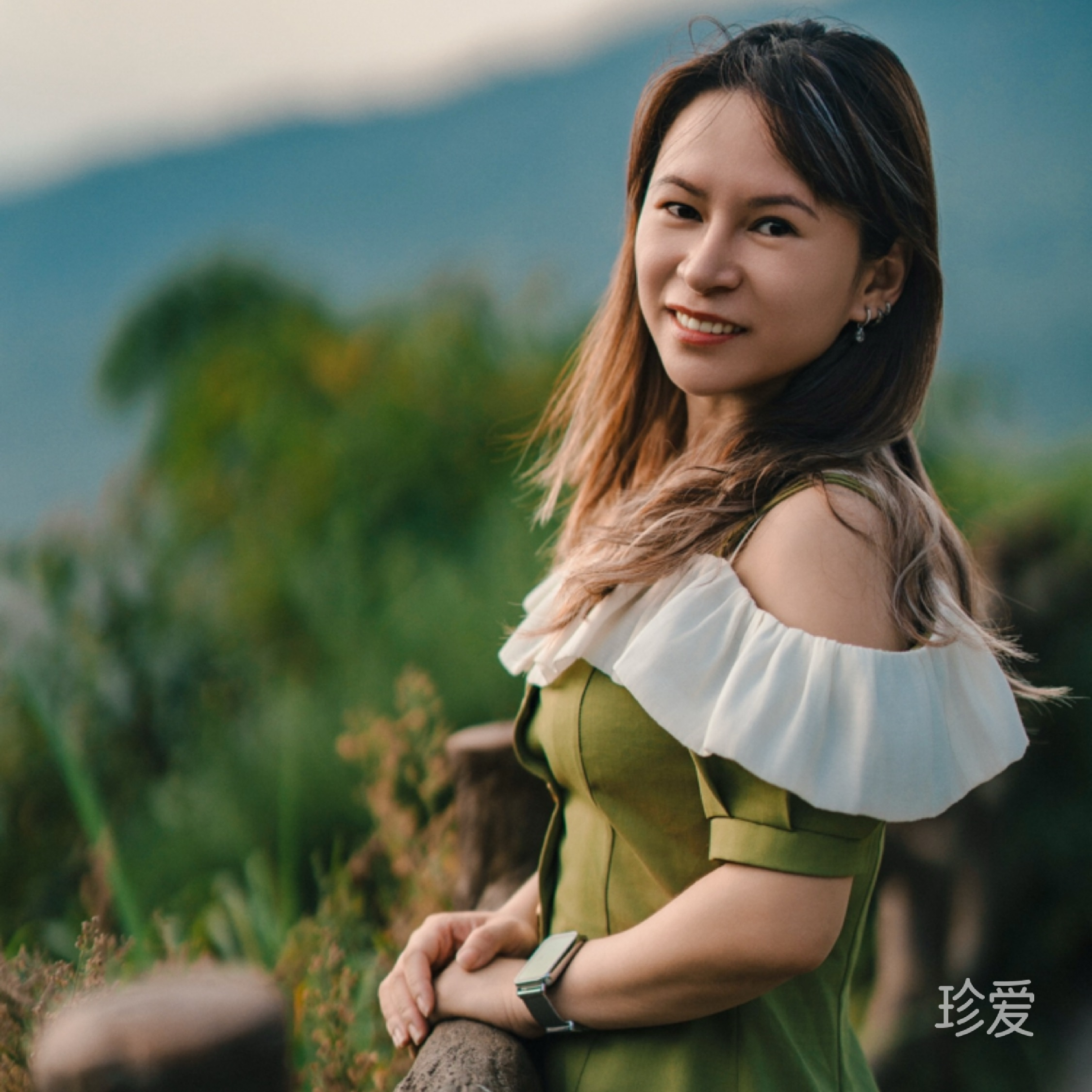 Yen归旧巷