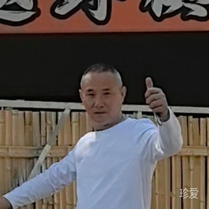 越野爱好者