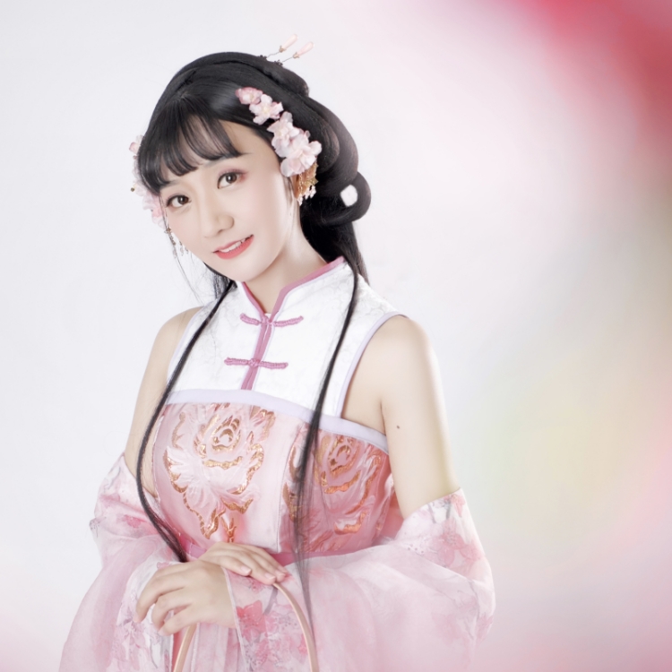 佛系玥
