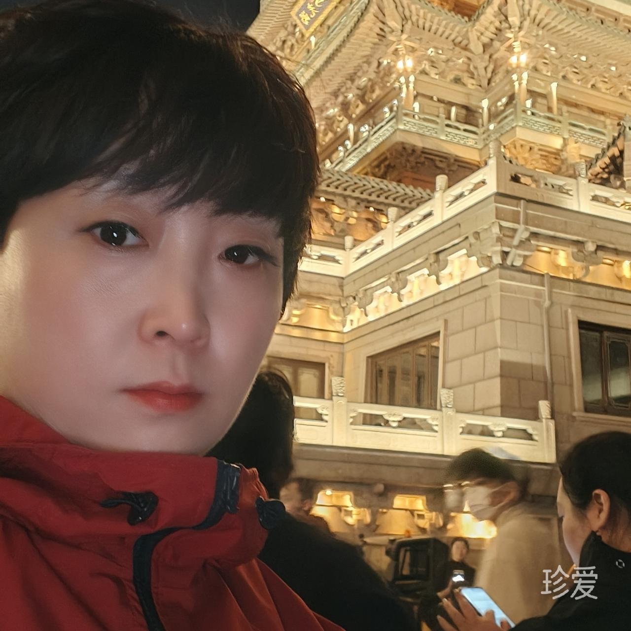 陌陌