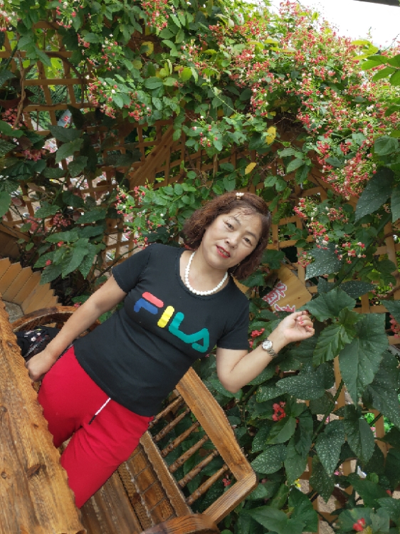 用宇宙换一颗红豆