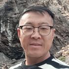 喜笑顏開