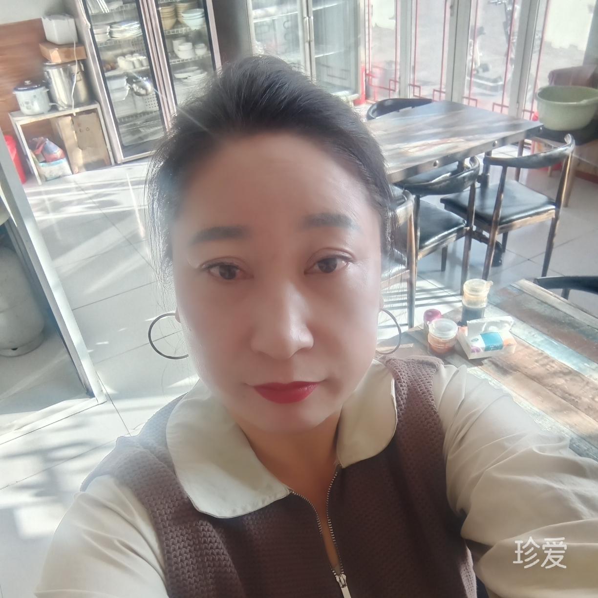 永远珍惜你