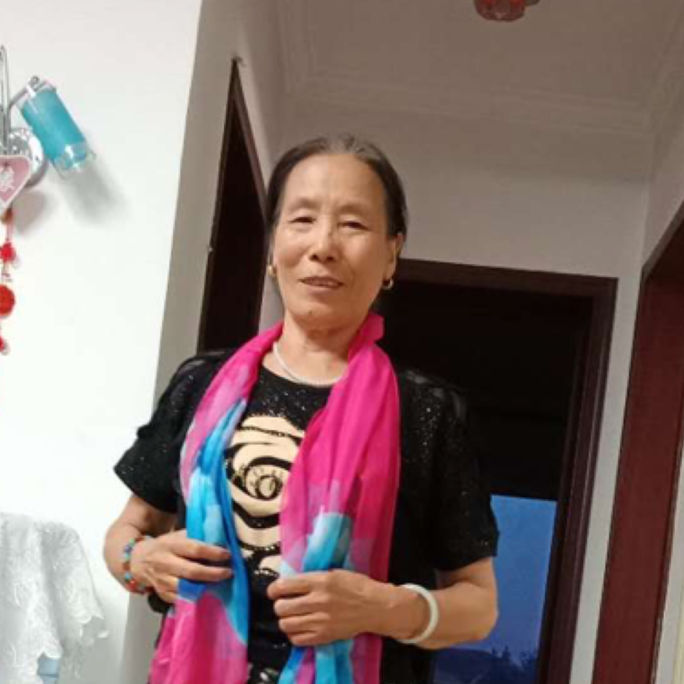 未来世界
