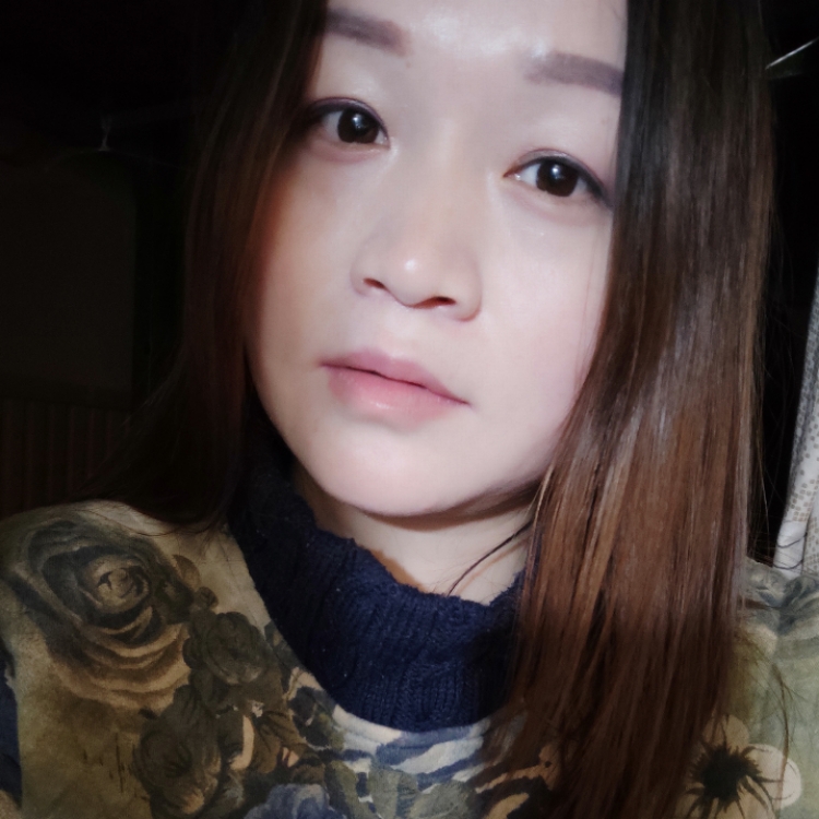 站在天臺看星星