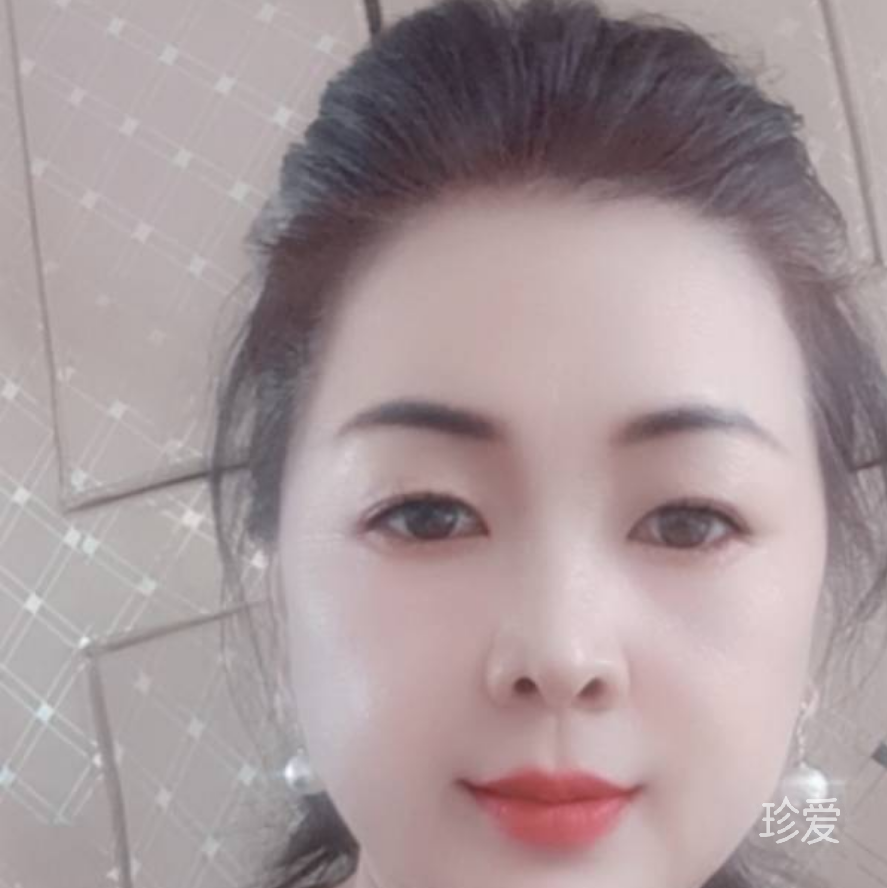 只想找个真心人