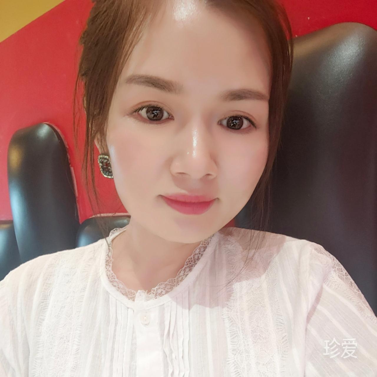 为你等待