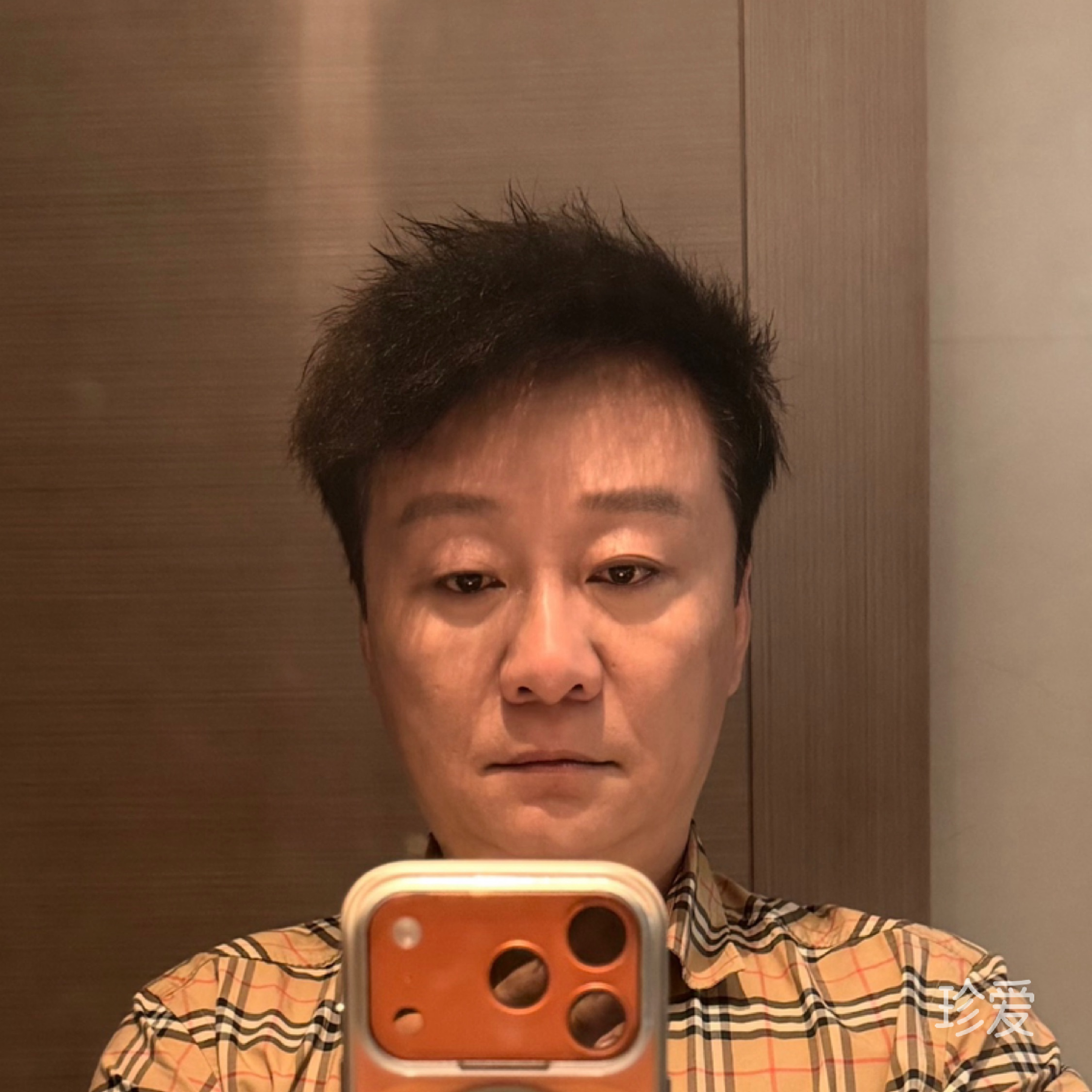 凡尘清心