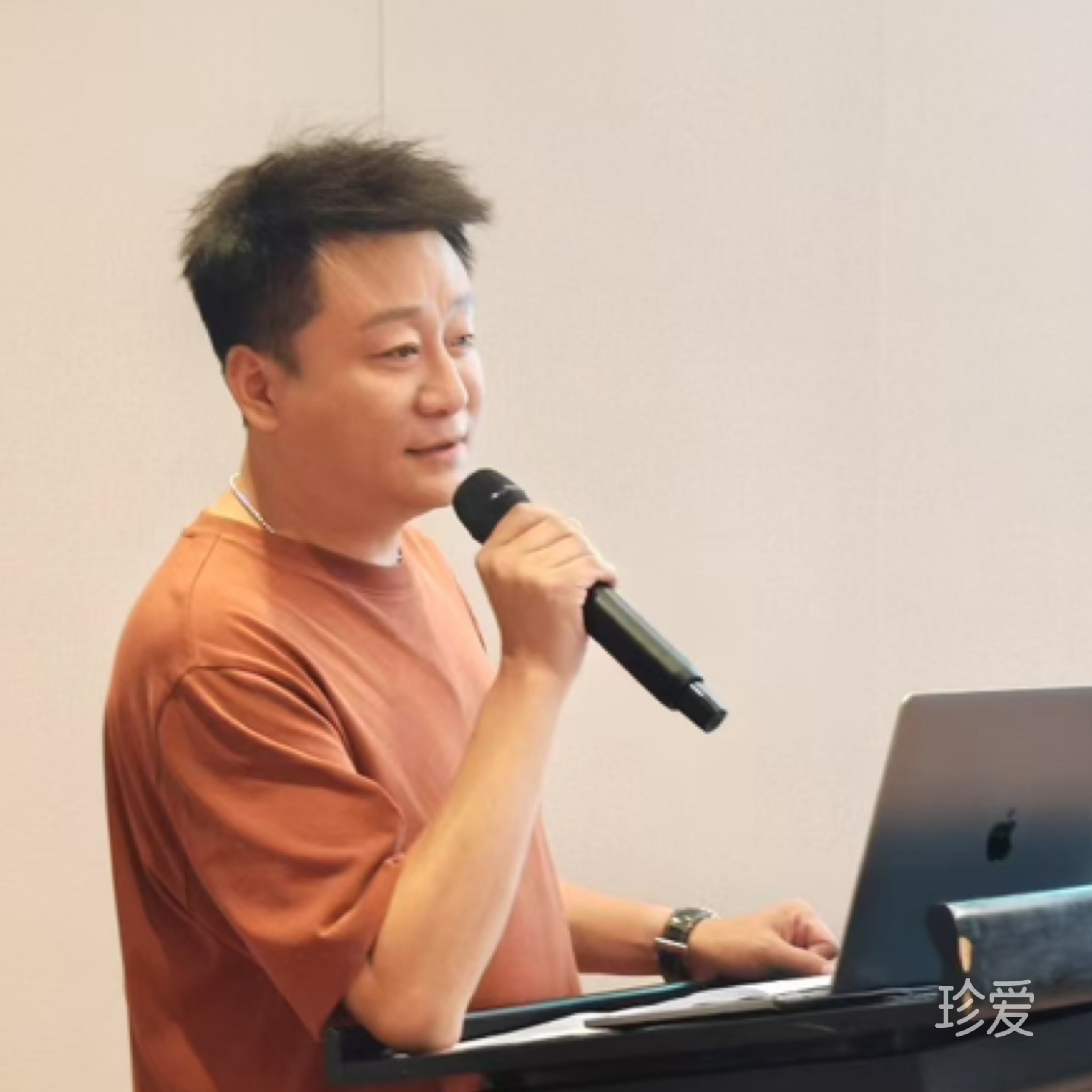 凡尘清心