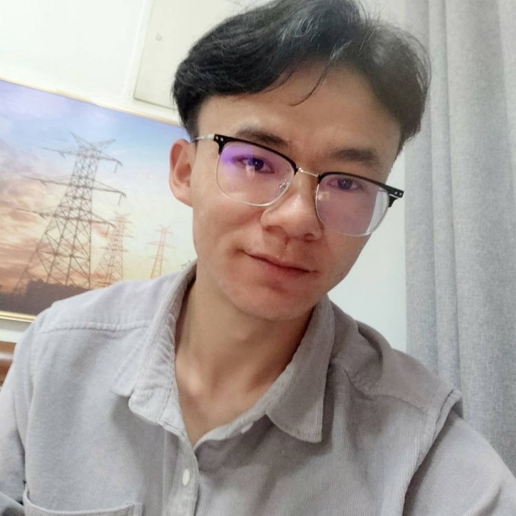 找個一起生活的