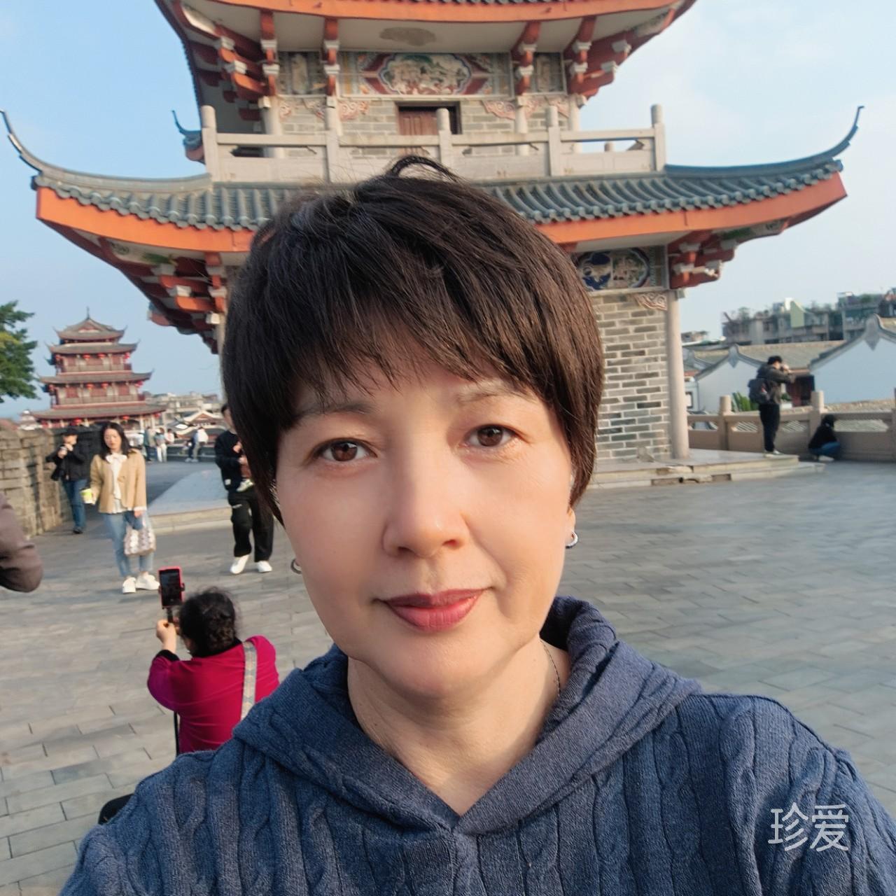 做最真最好的自己