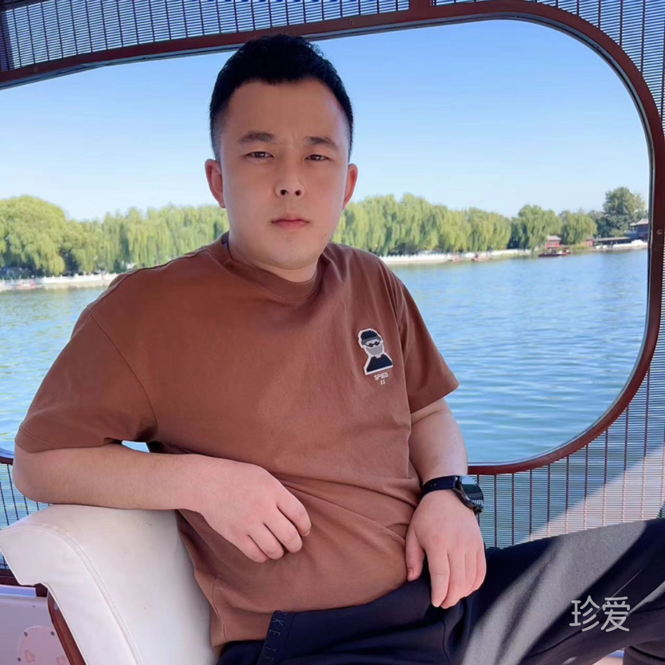 西南半边天