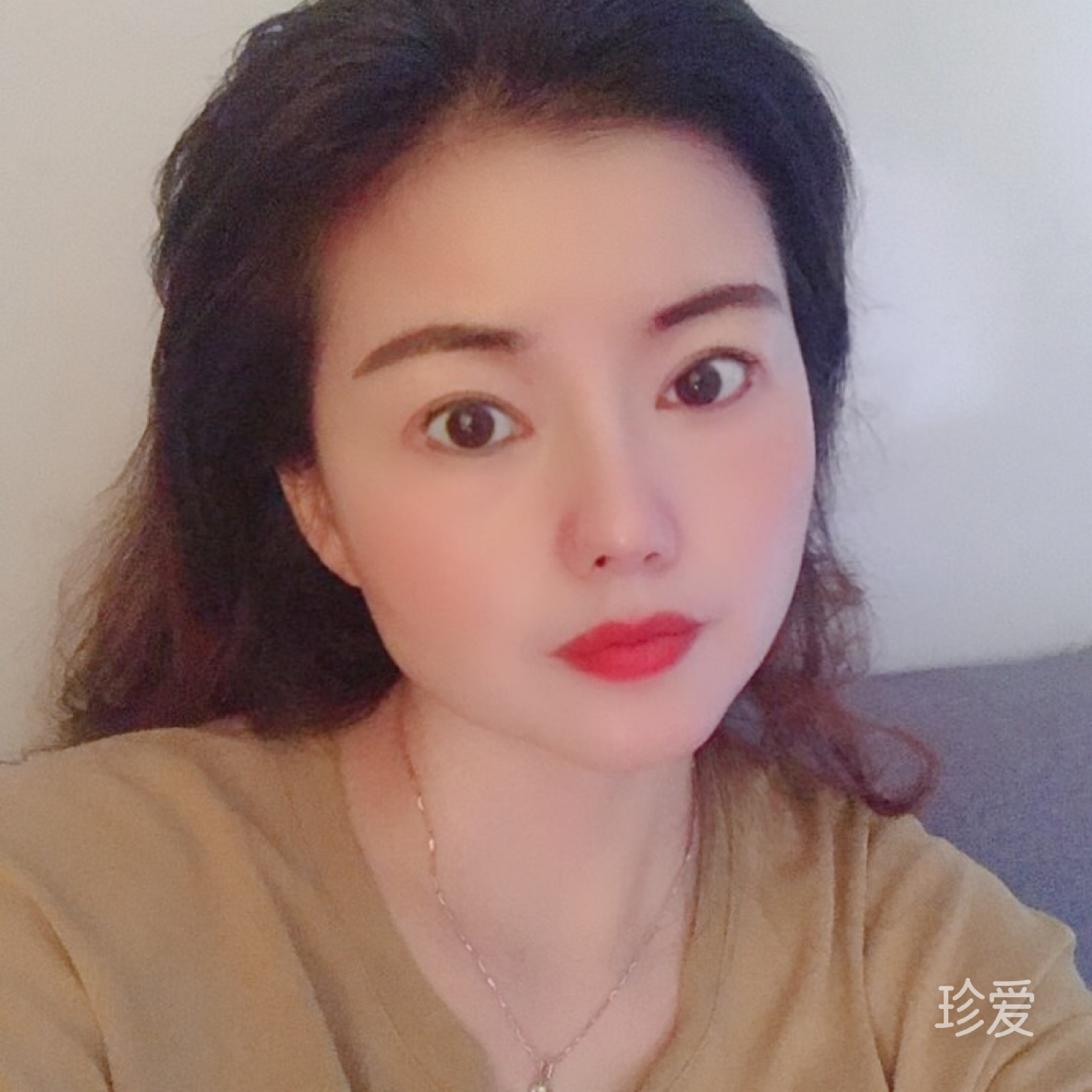 江南姑娘