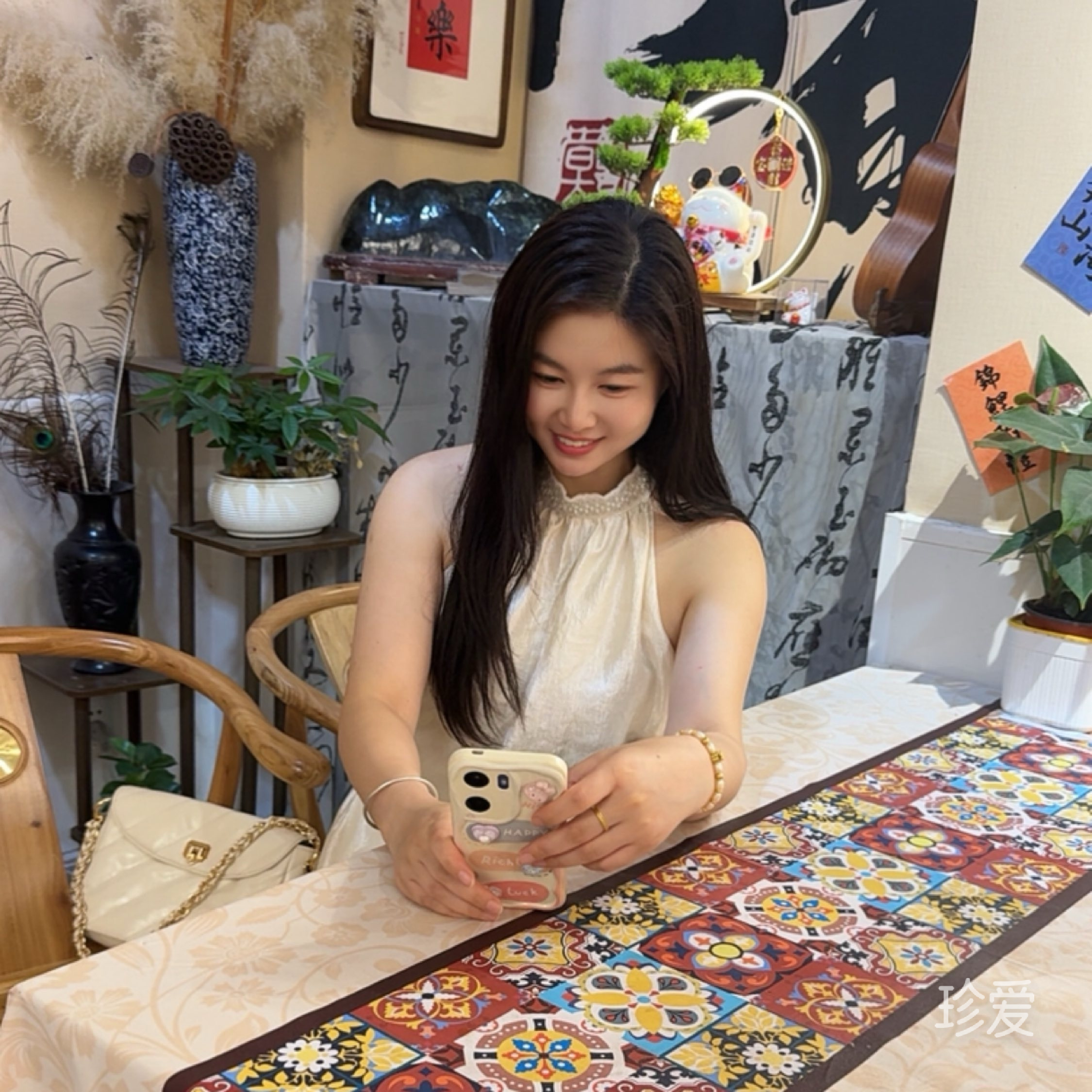 小美好