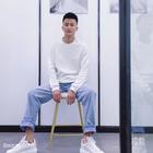 向往自由與愛