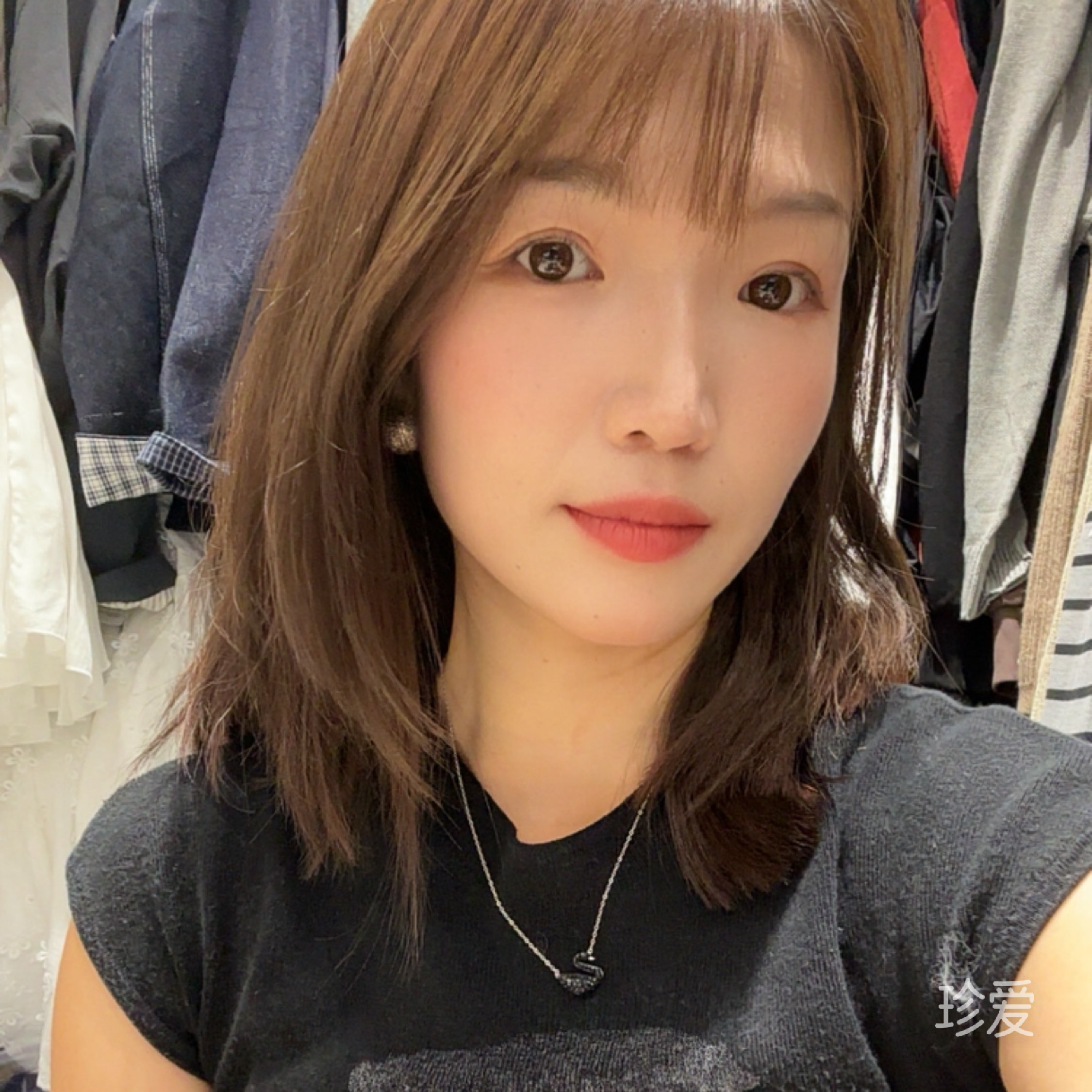 揣一顆月亮的魚(yú)