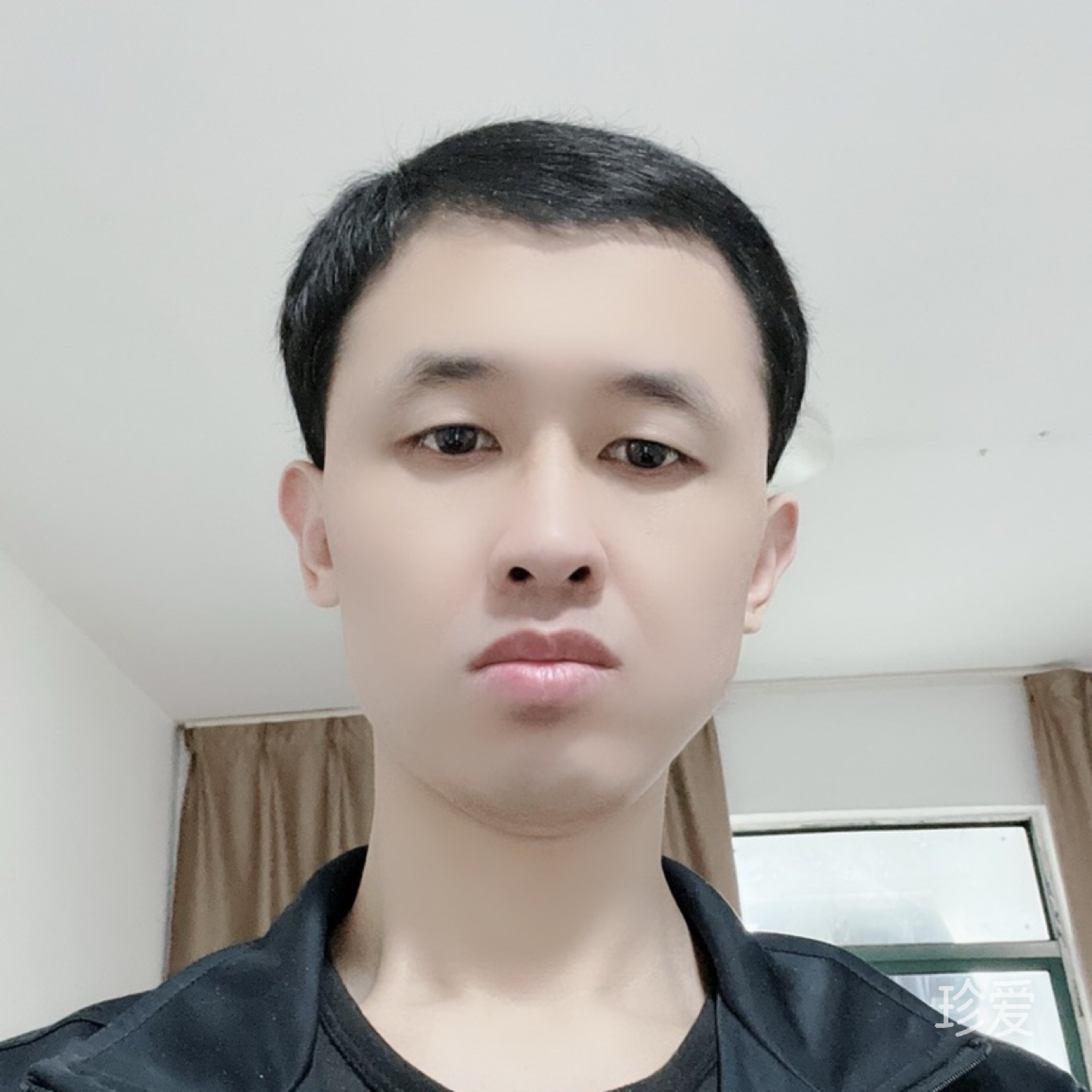 真爱永存