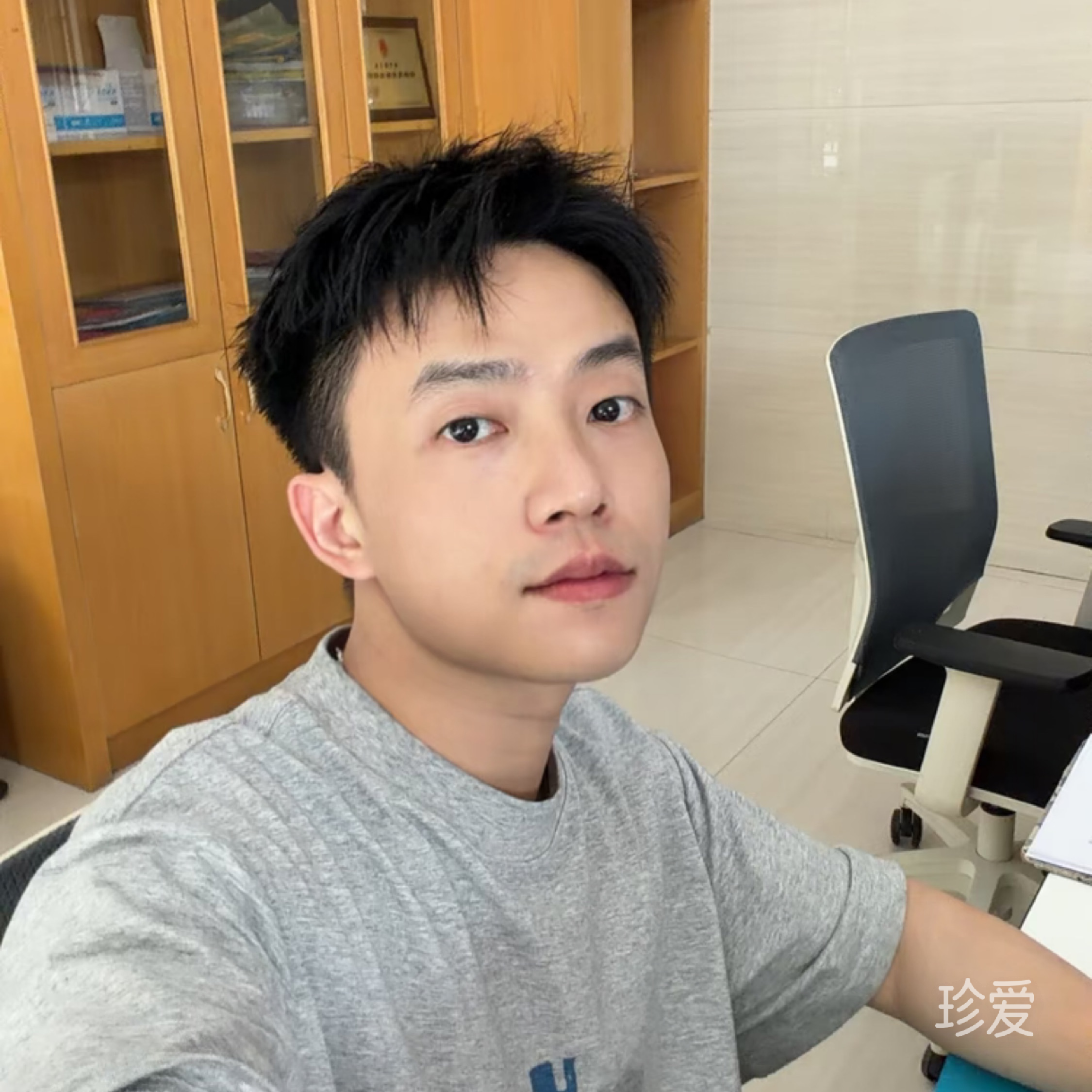 其实你不懂