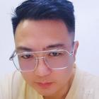 天邊的云