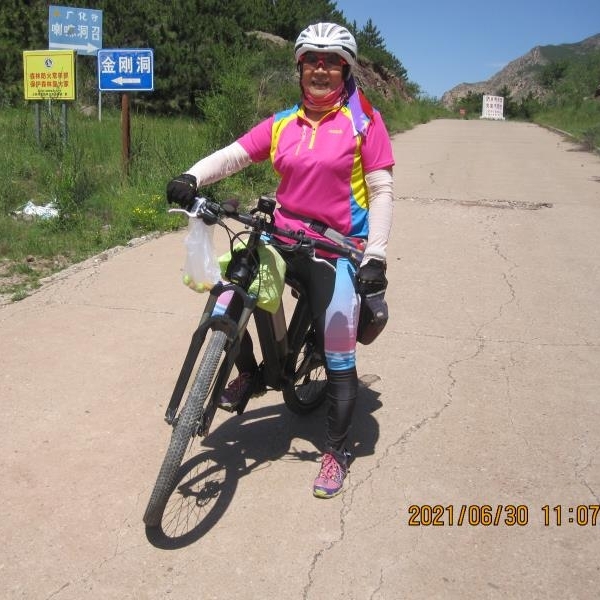 轉(zhuǎn)彎的幸福