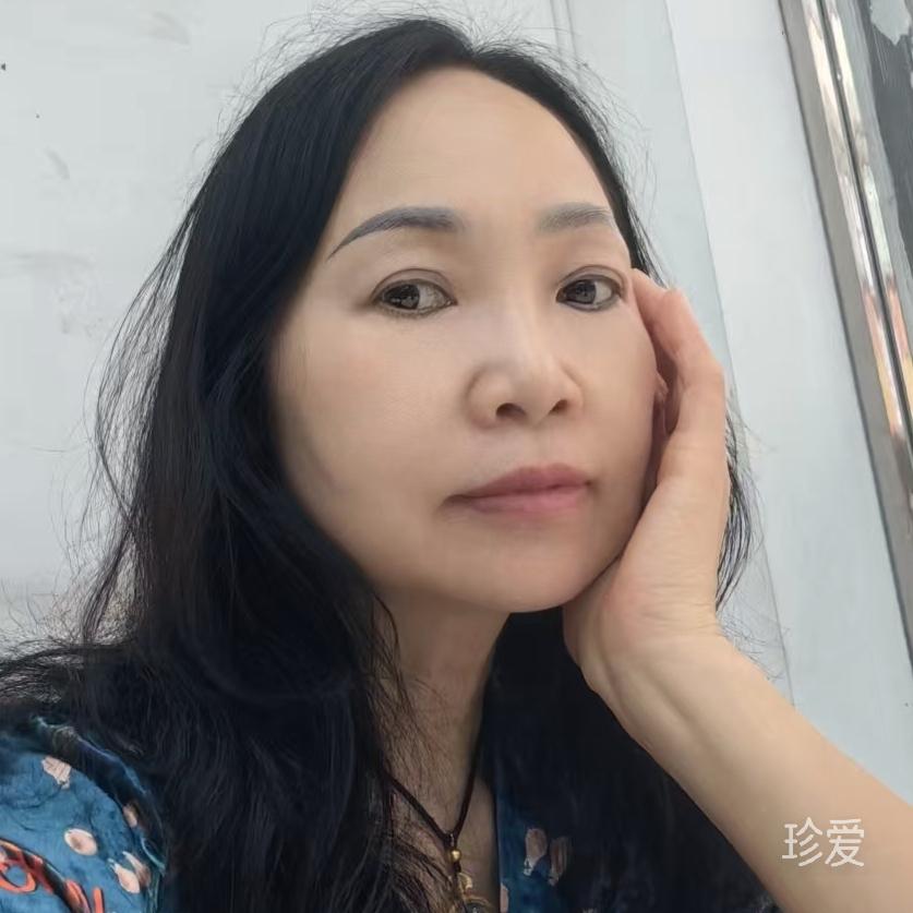 清水里的鱼
