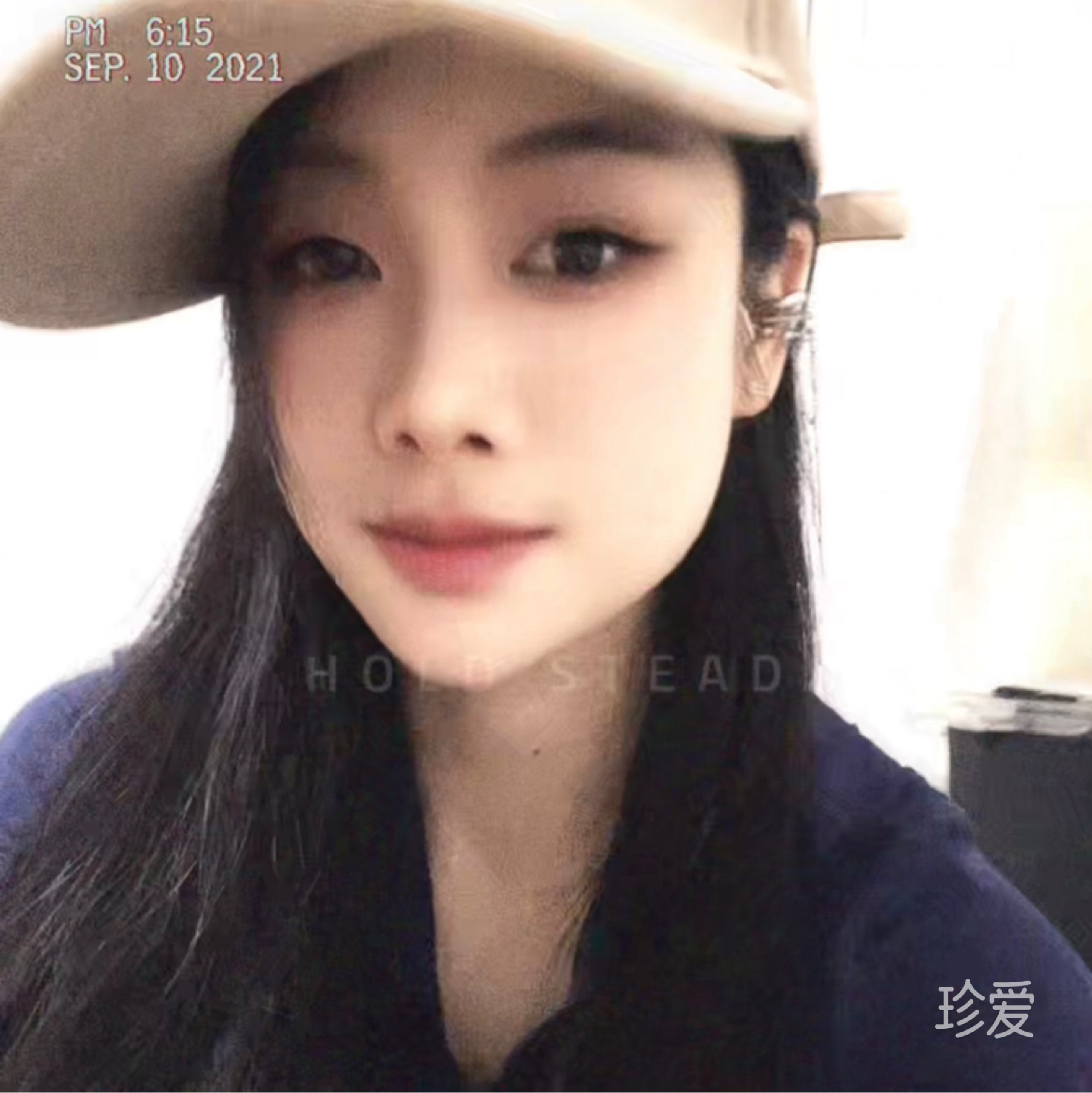 星星偷走睡意