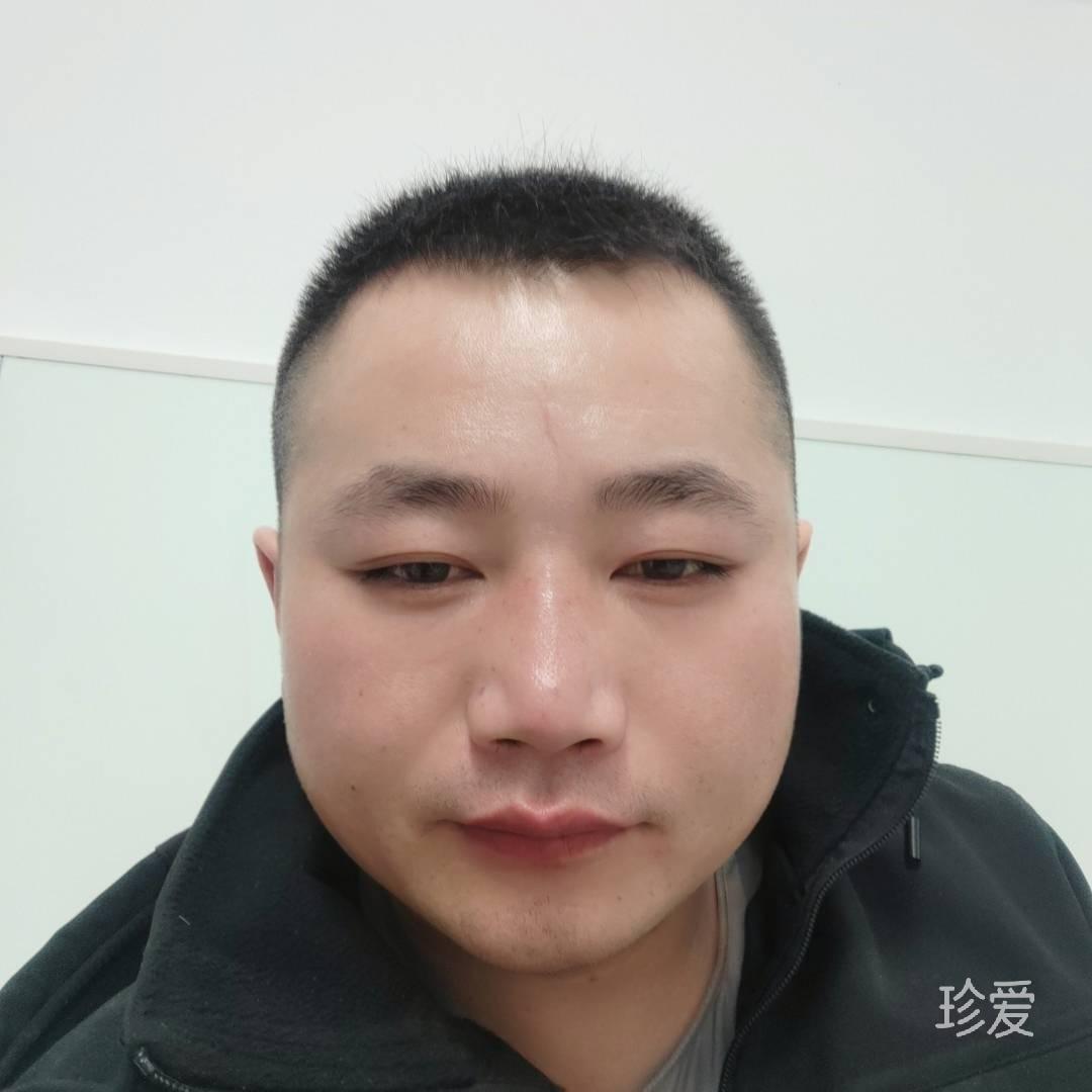 等待另一半的你
