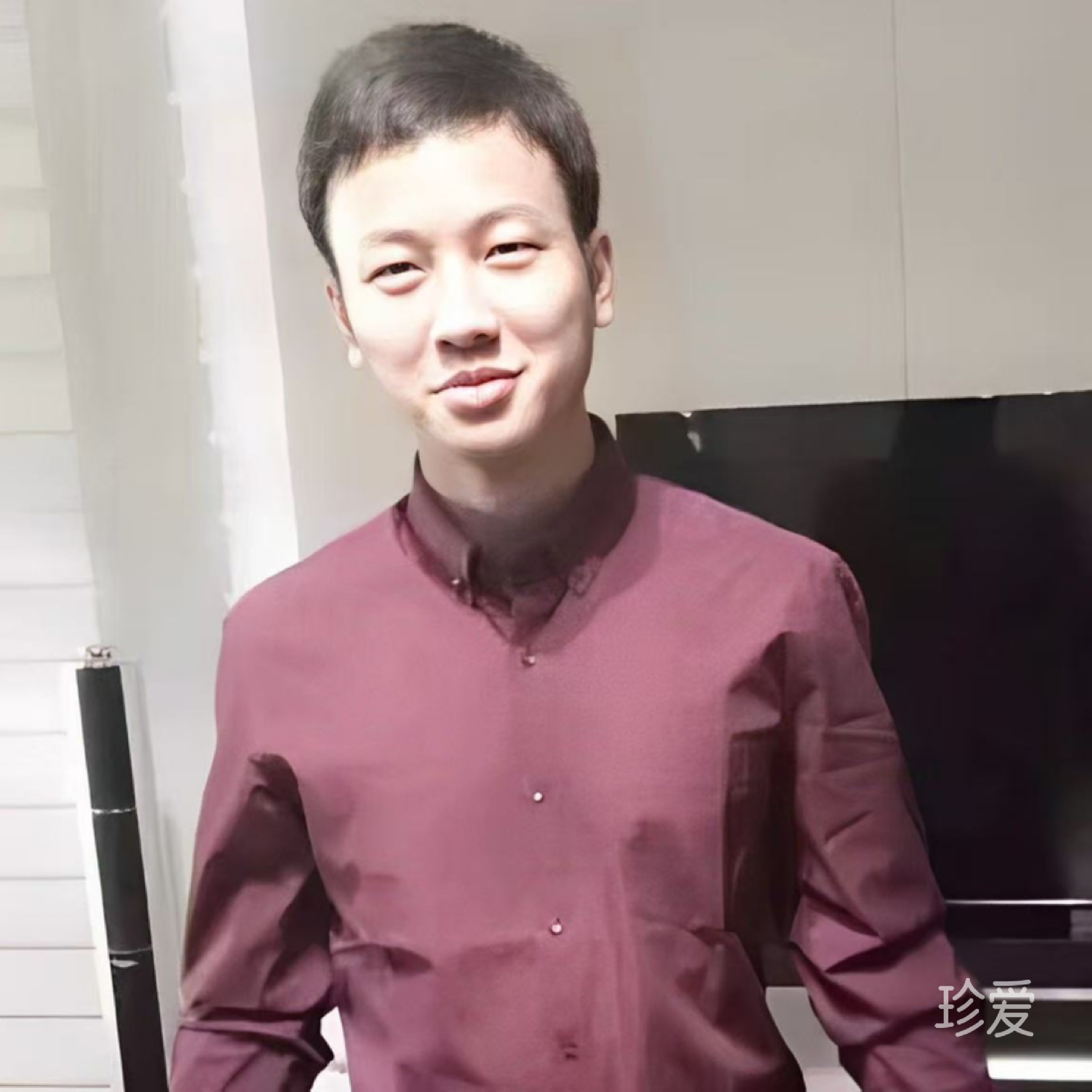 阿千