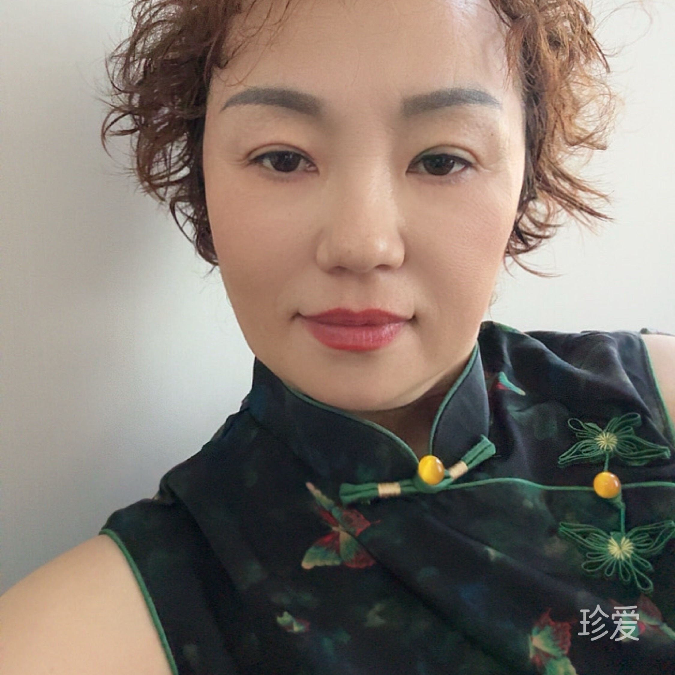 人生只如初见