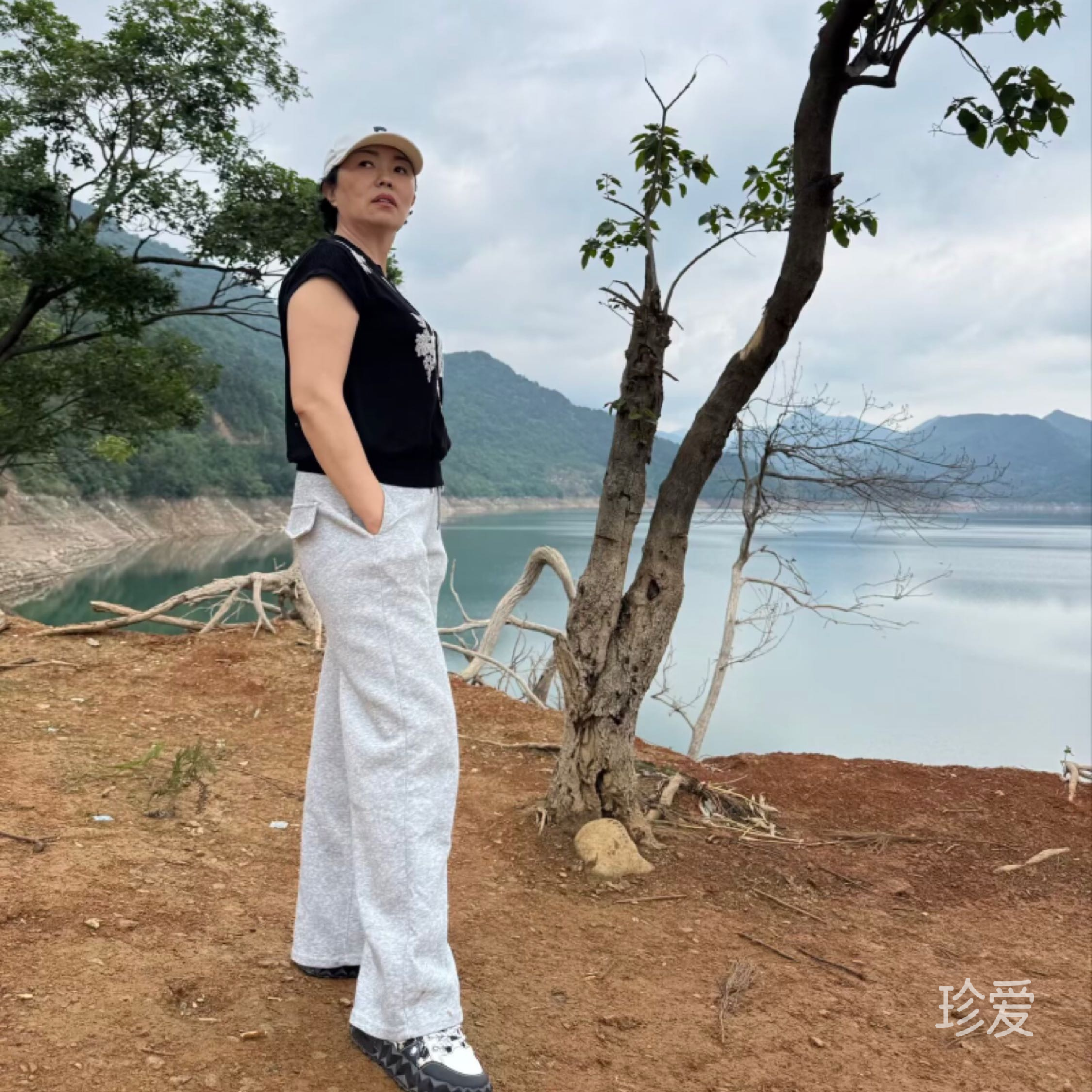 人生只如初见