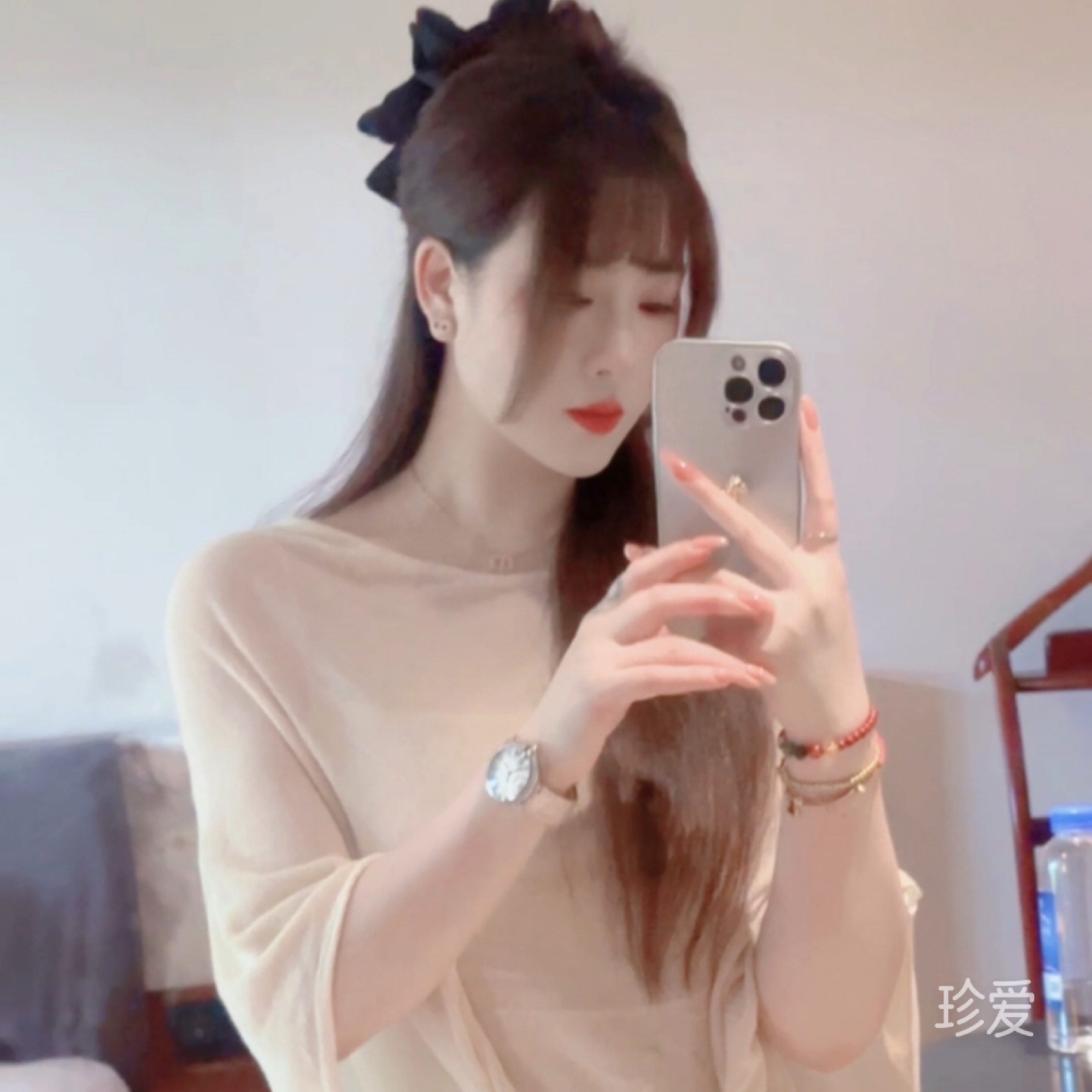 娜娜