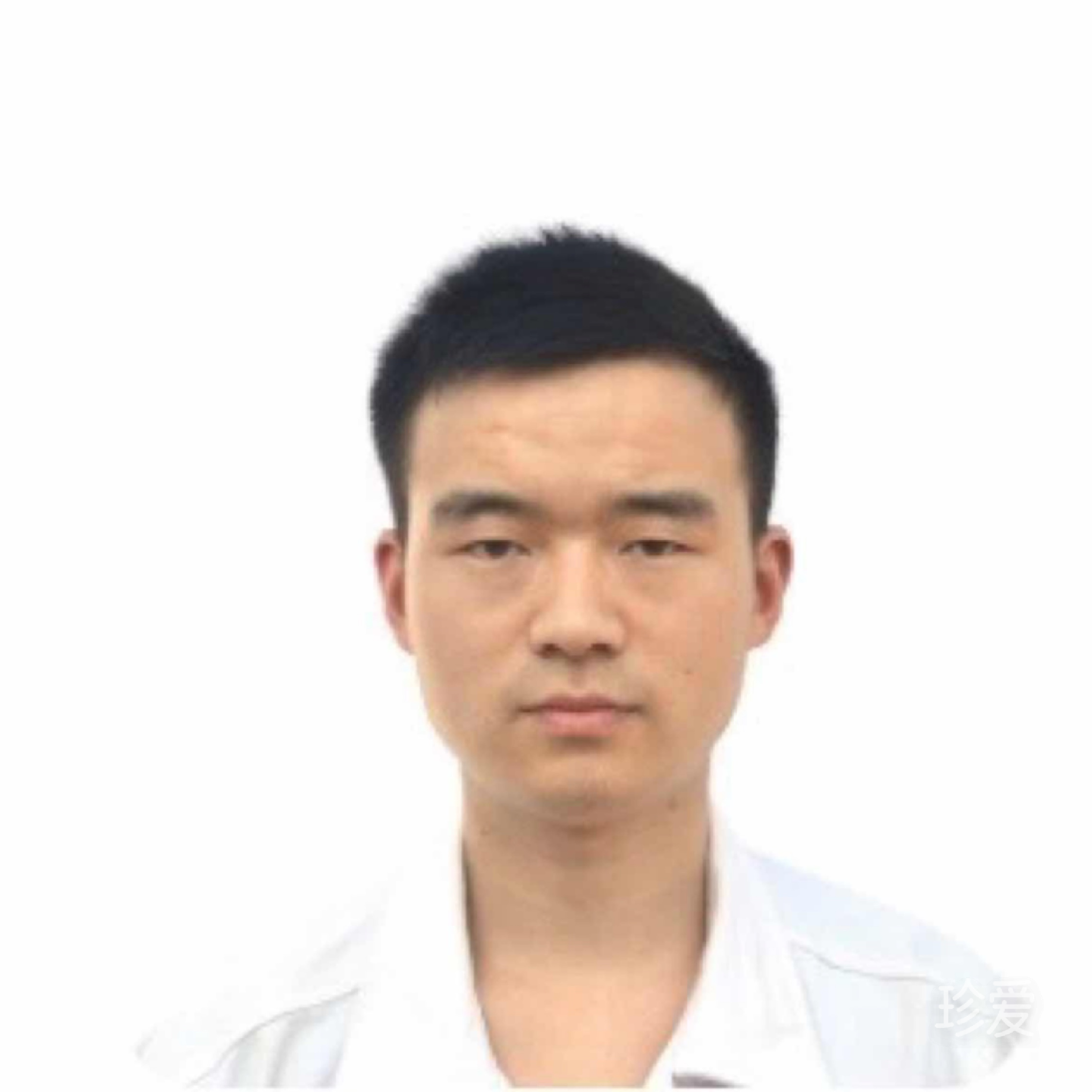 珍惜彼此的缘分
