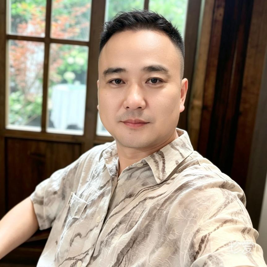 那爱很美