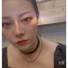 紅唇