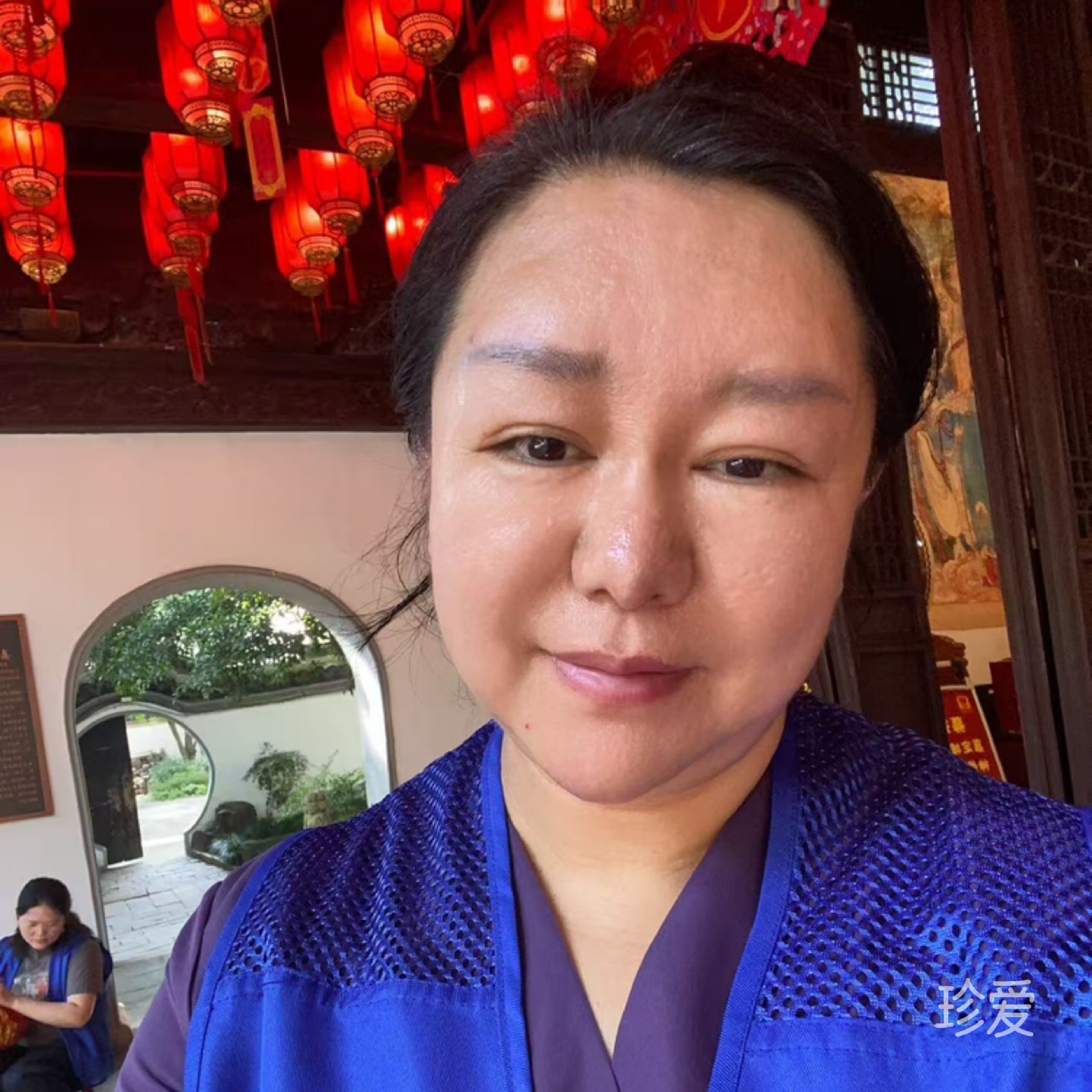 豆包爱上谁
