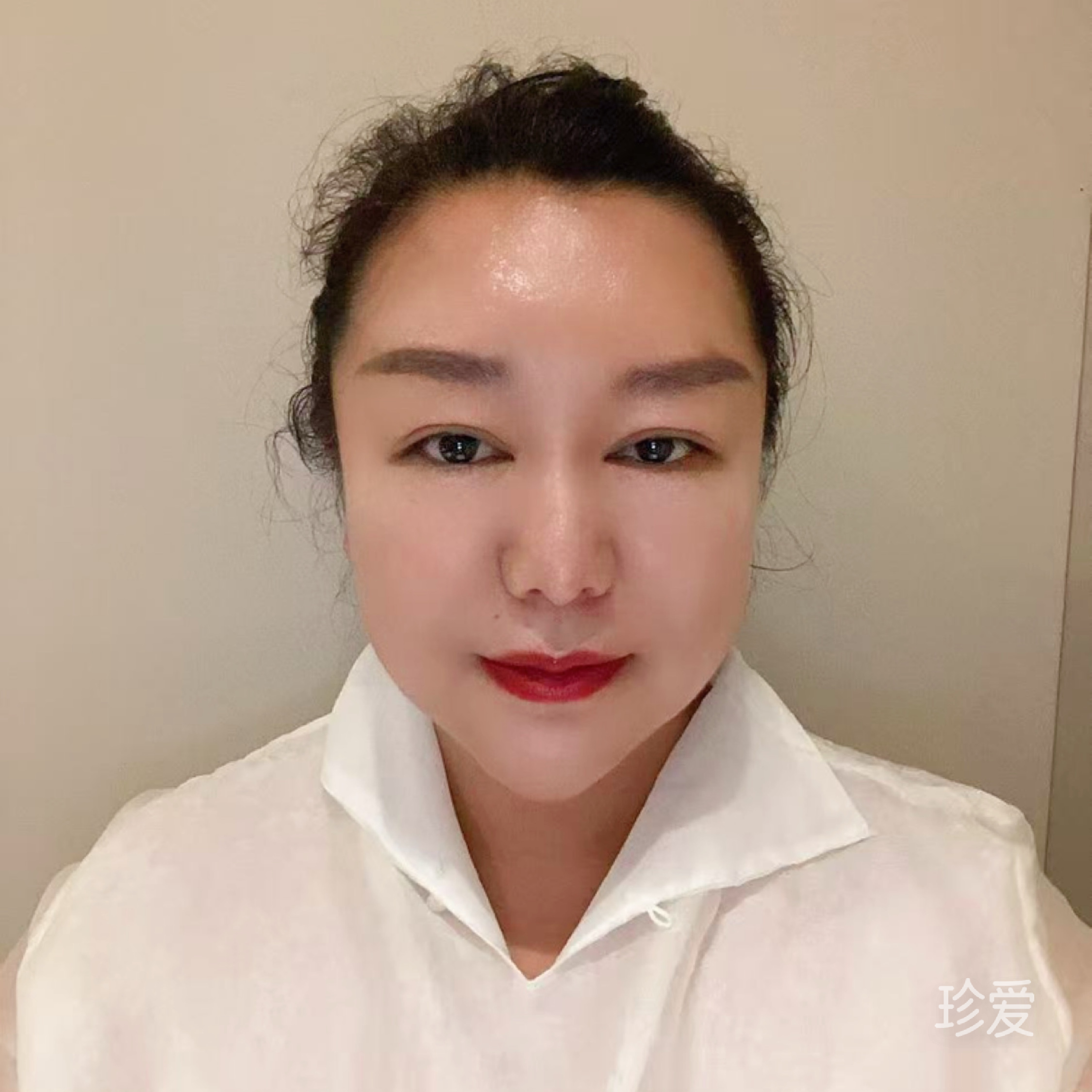 甜美谈恋爱的熹