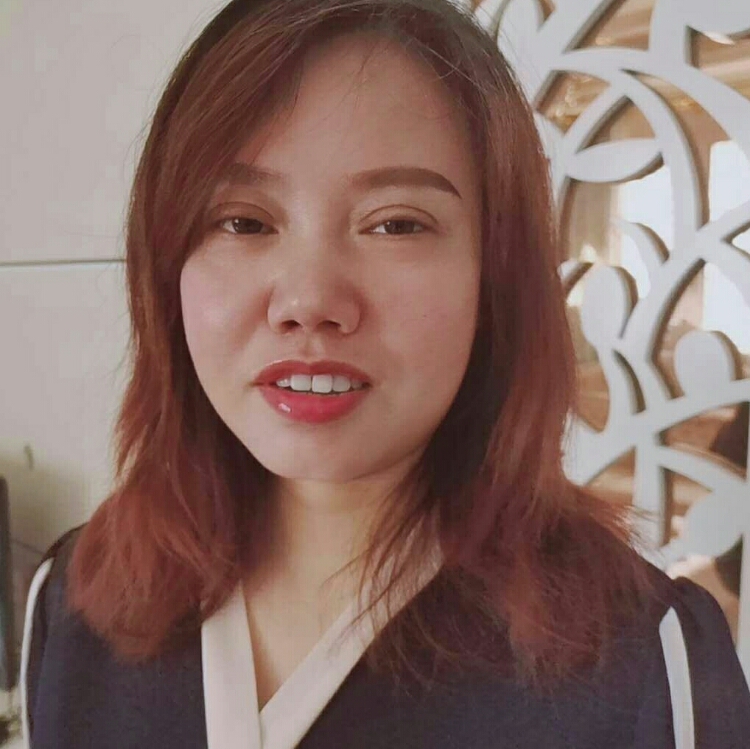 相知相伴不離不棄