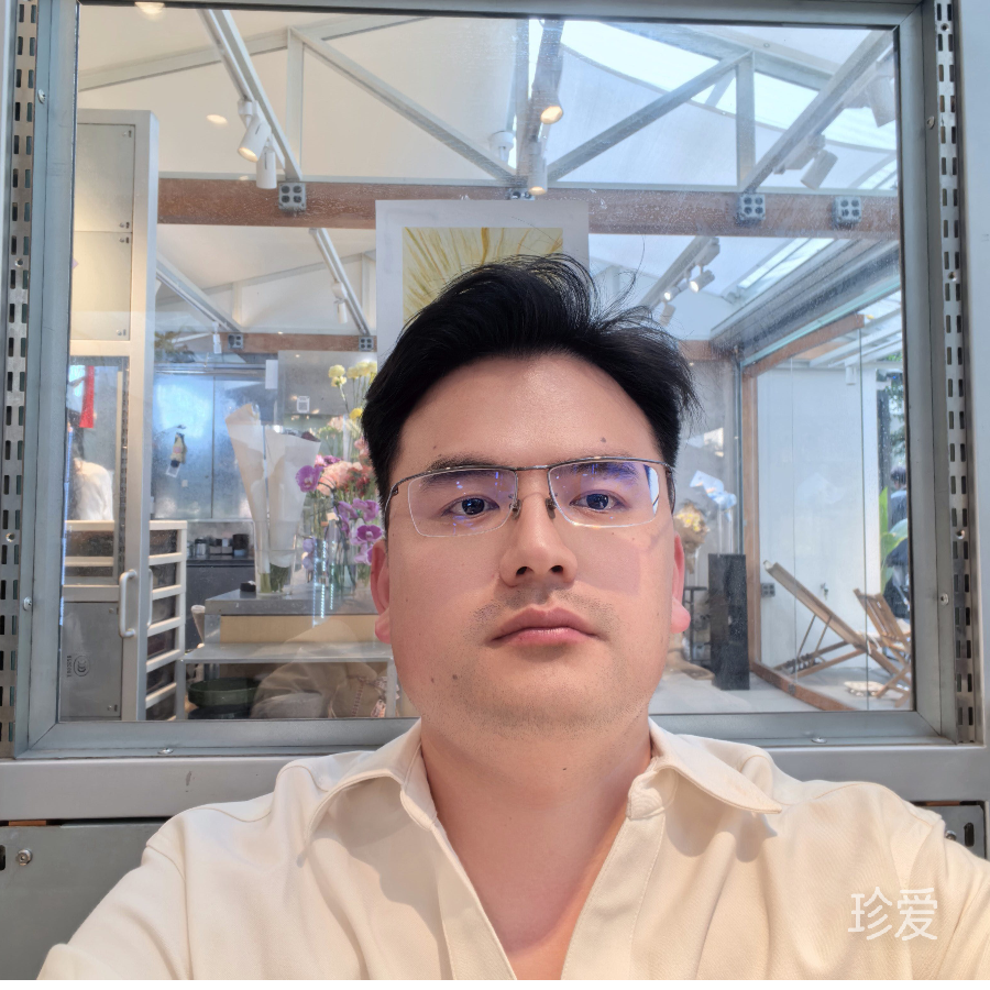 等不到你身影