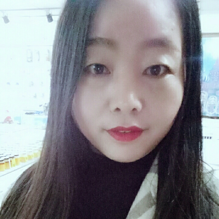 花香的味道人生