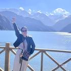 孤獨(dú)的牧羊人