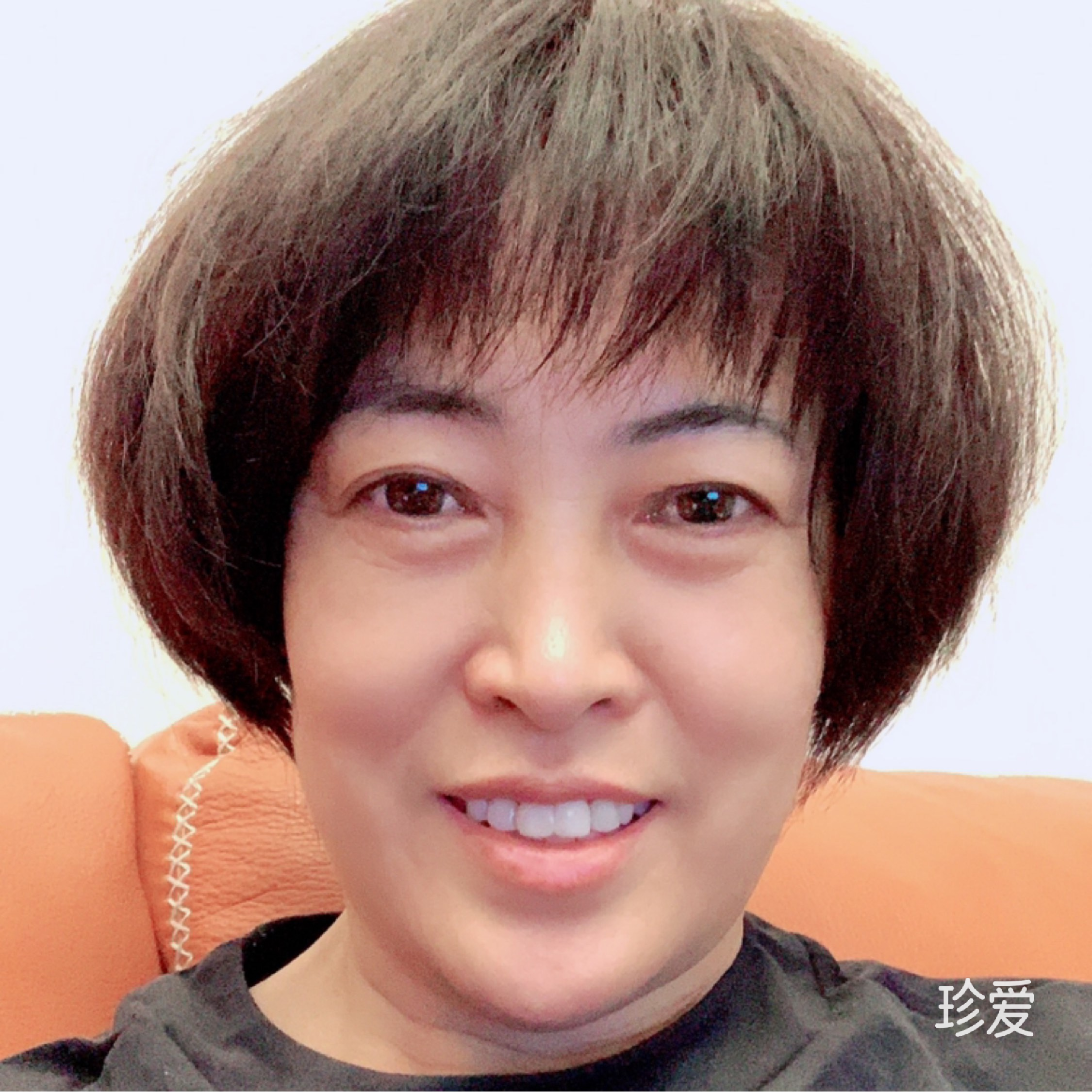 追梦人