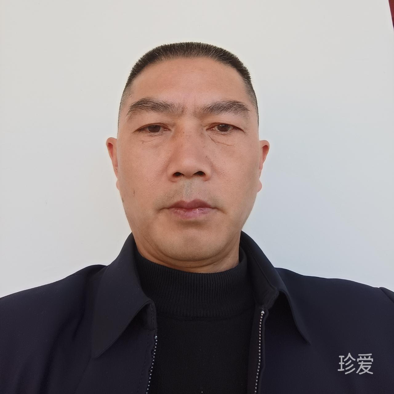 草地人