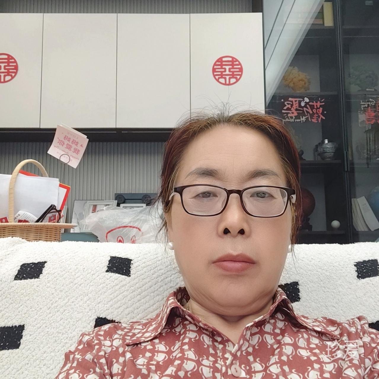 一个受伤的人