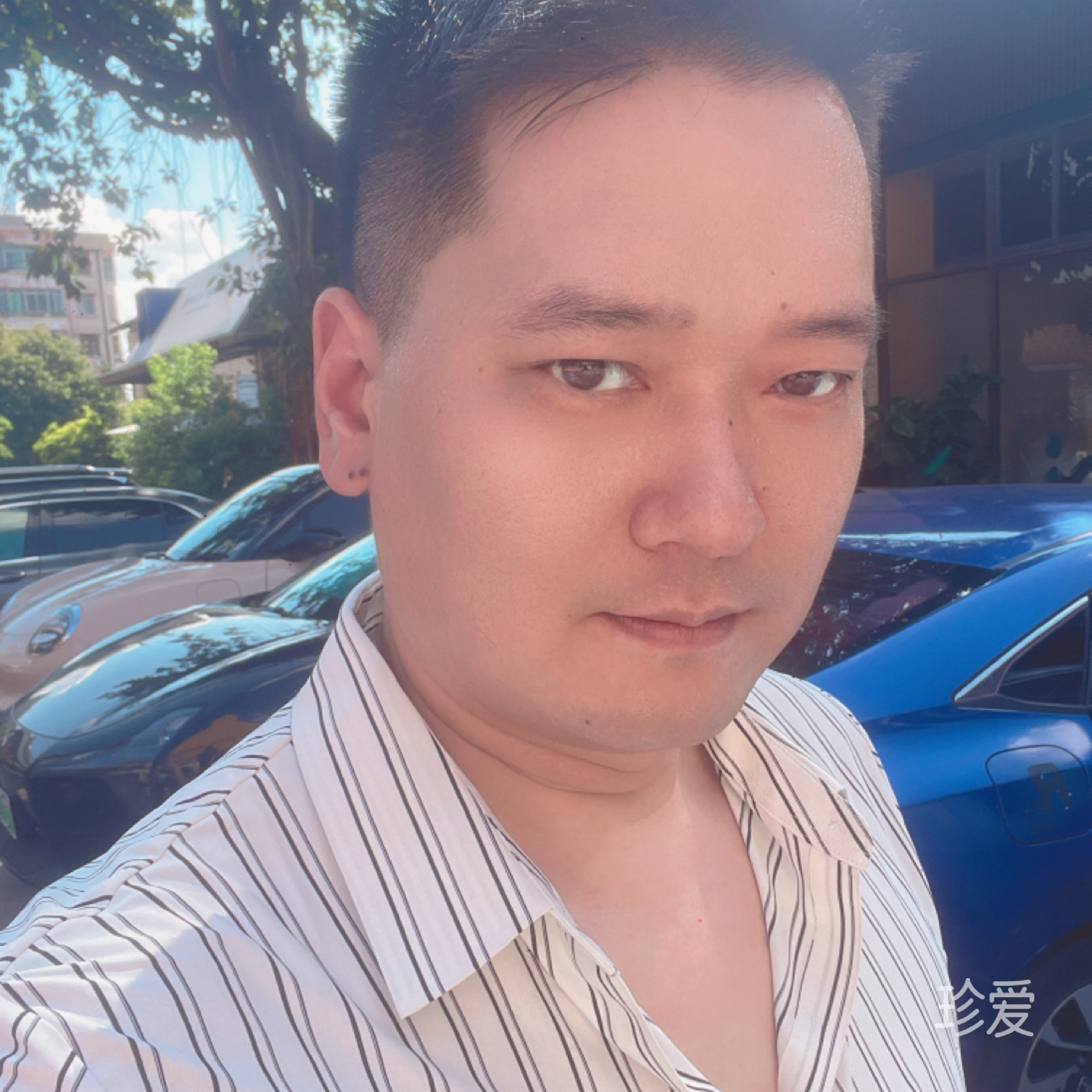 俊霆