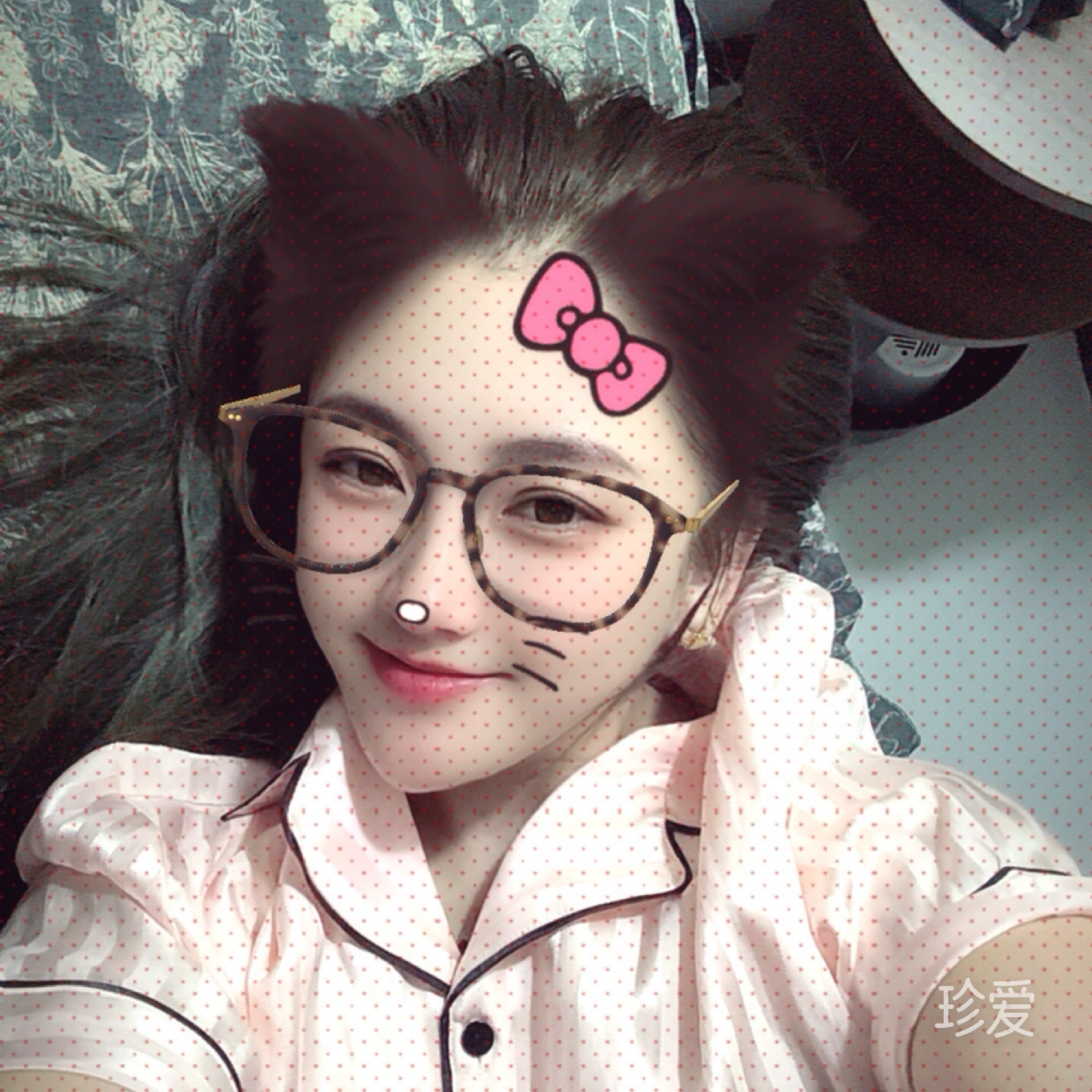 水木珍子