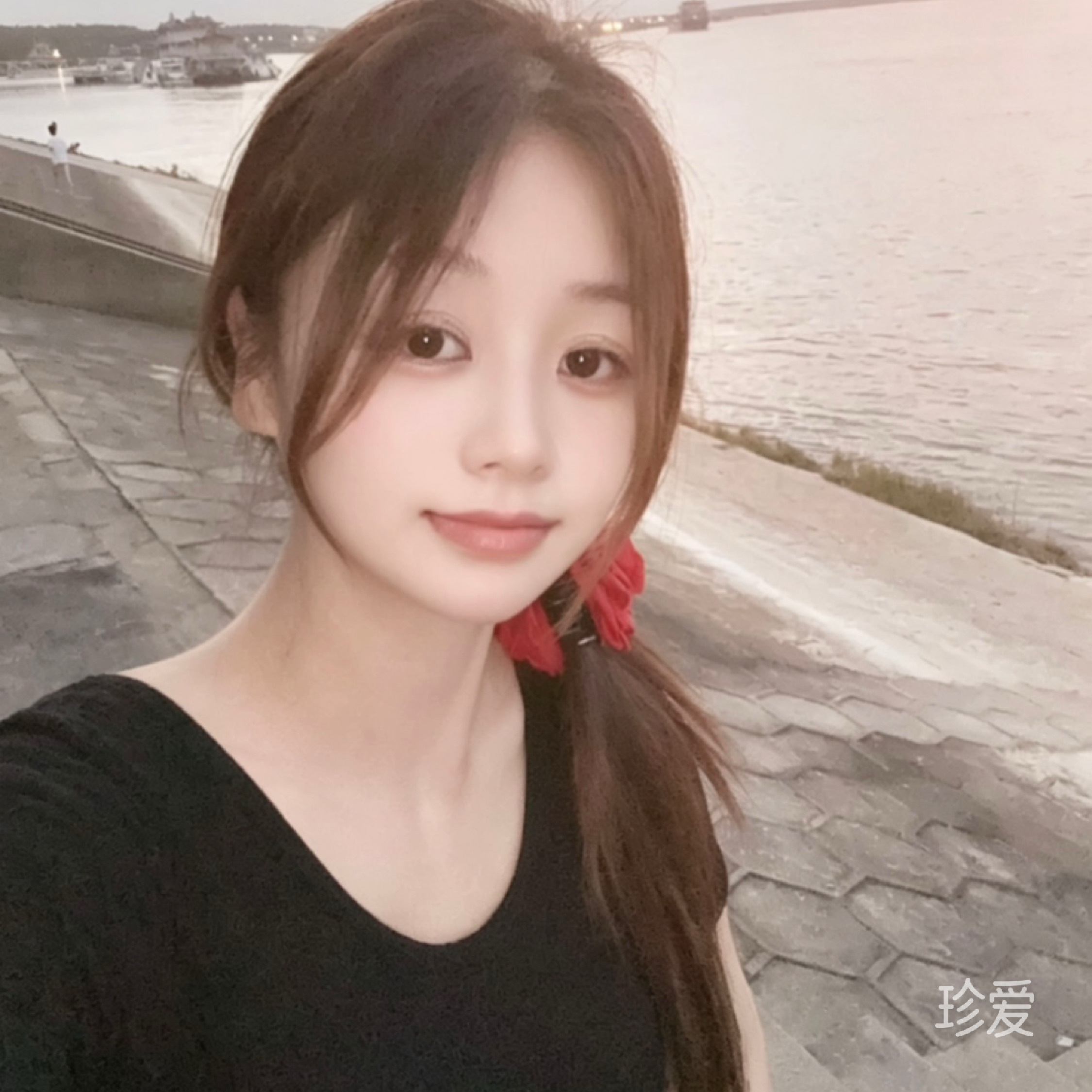 安然素心