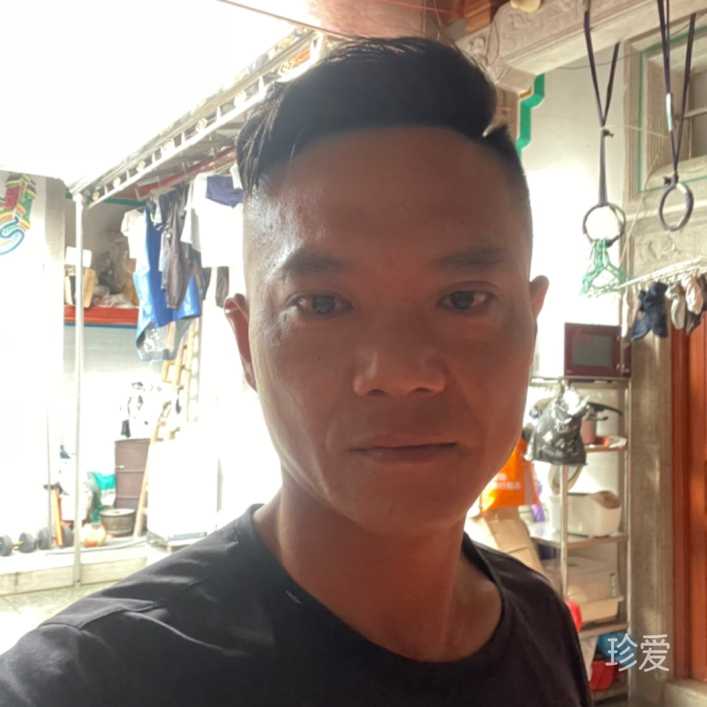 落雨成水